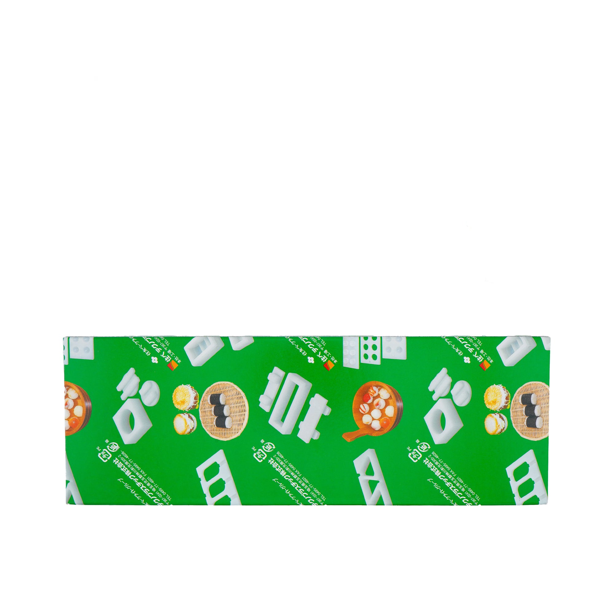 Japanese Onigiri Press