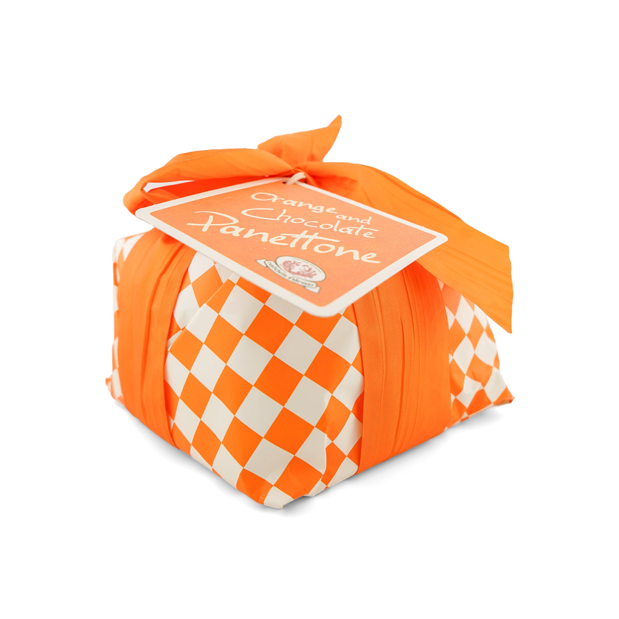 Holiday Panettone by Rustichella