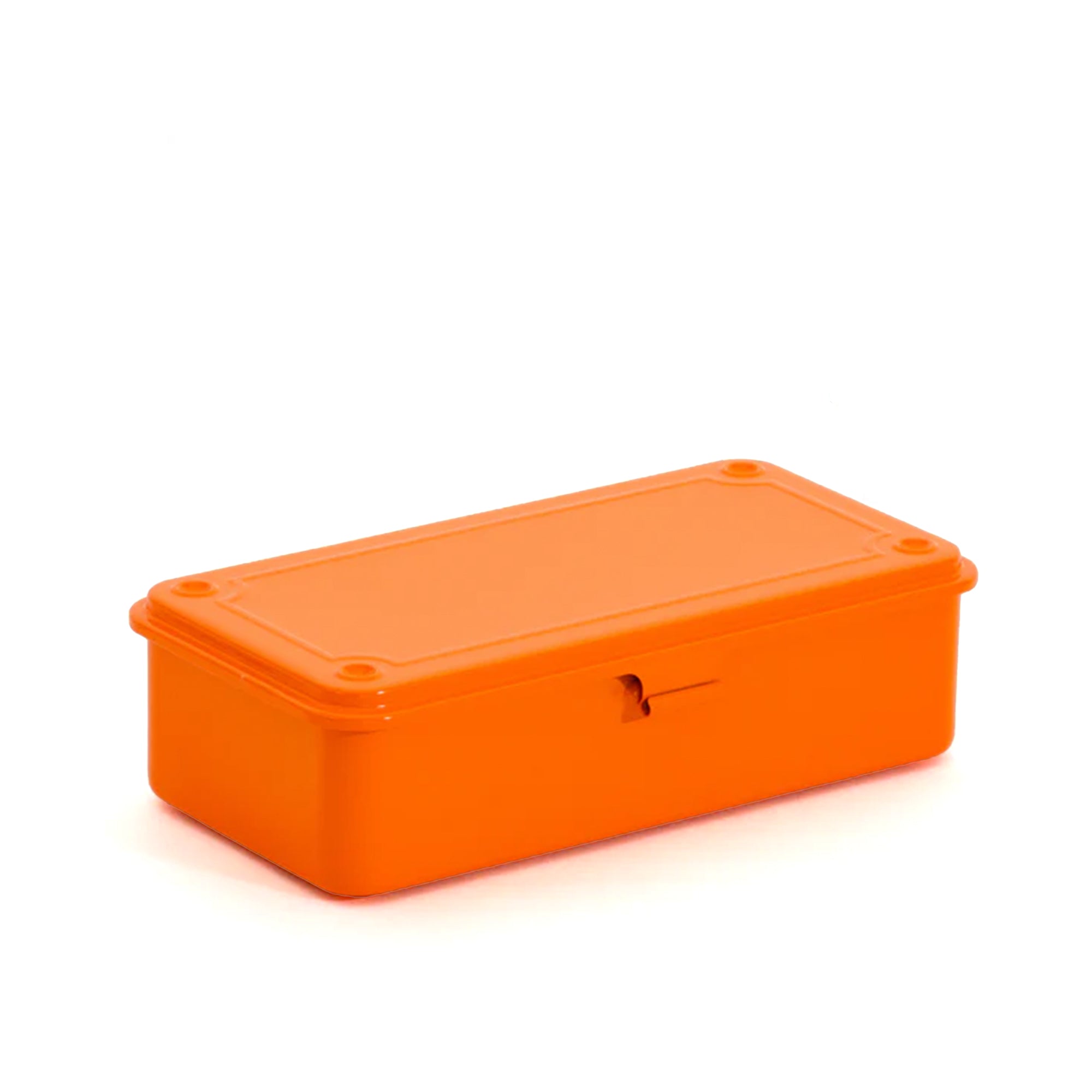 Steel Stackable Storage Box, T-190