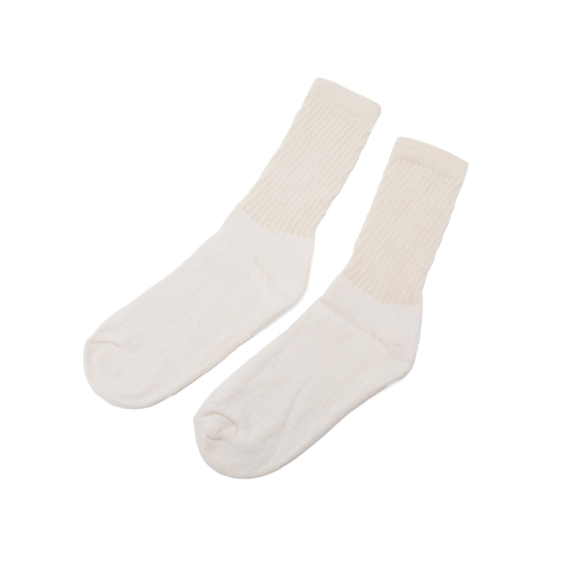 Organic Cotton Socks, 3-Pack