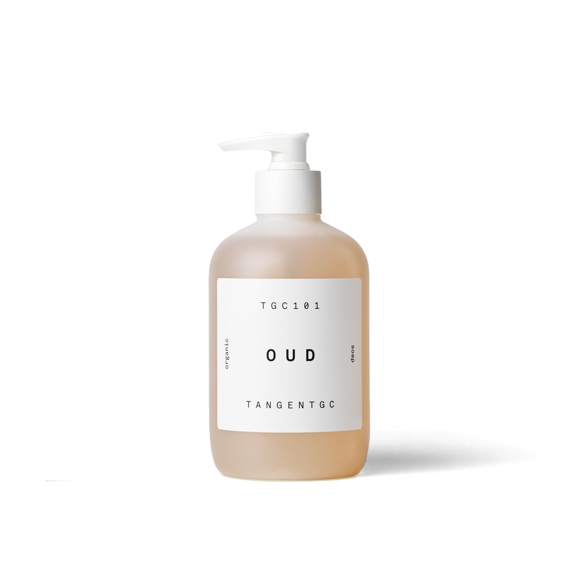 Oud Liquid Soap, 350ml