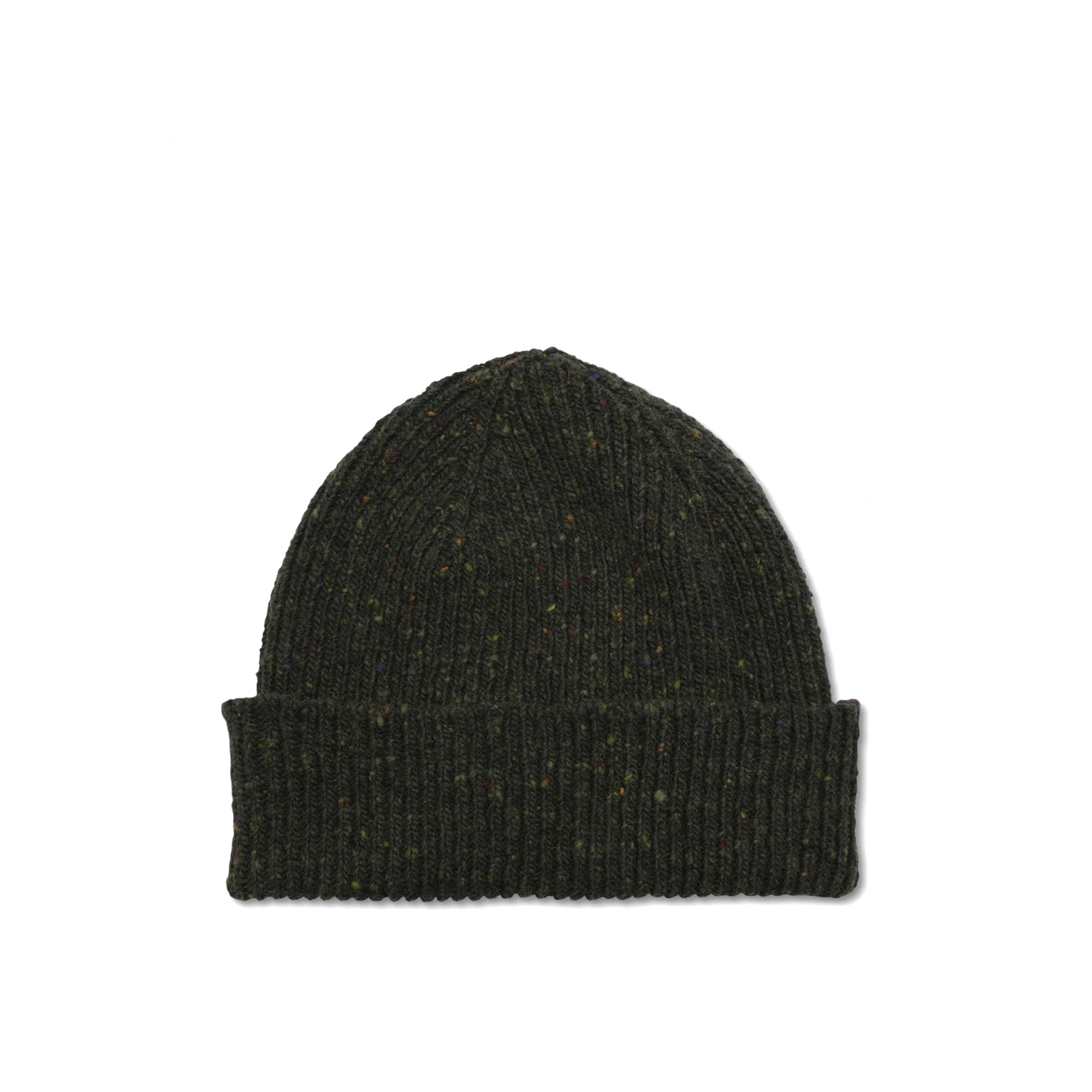 Out of the Blue Hat