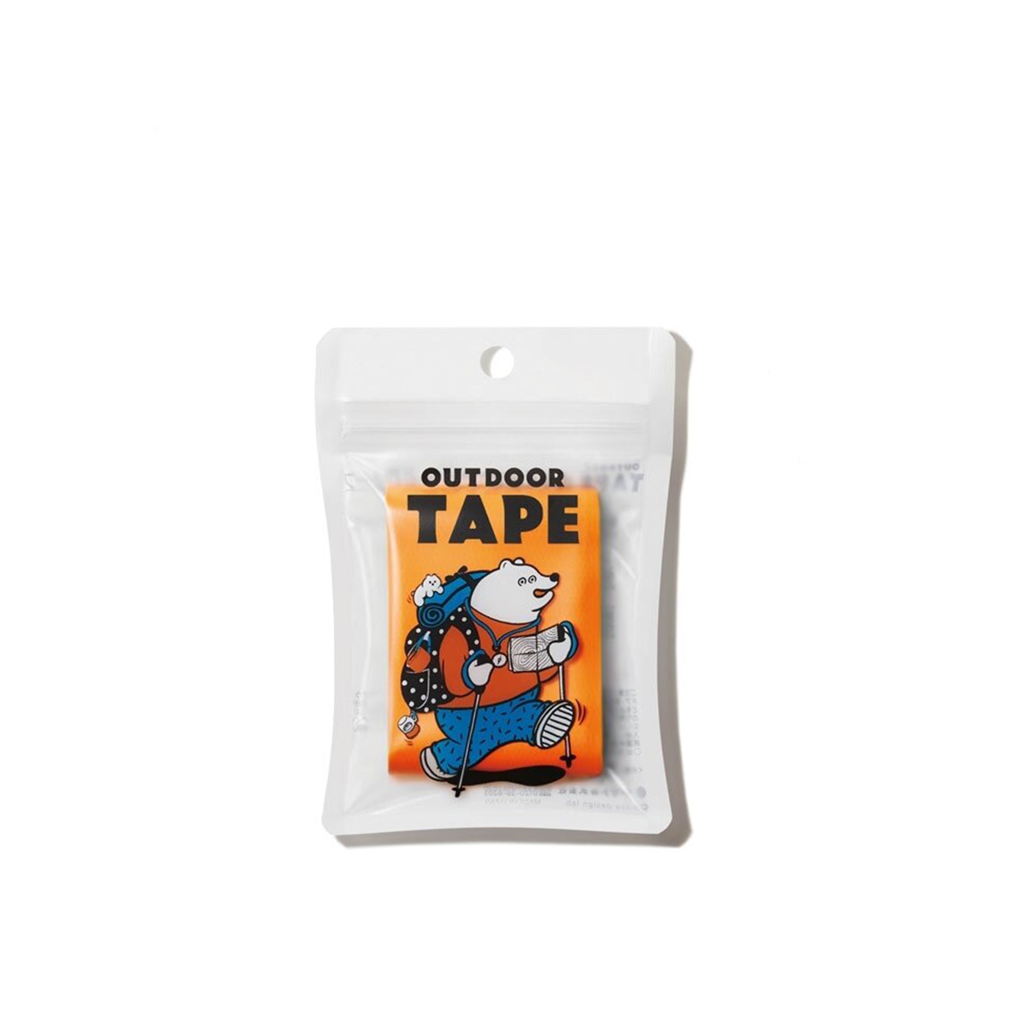 Outdoor Cloth Tape