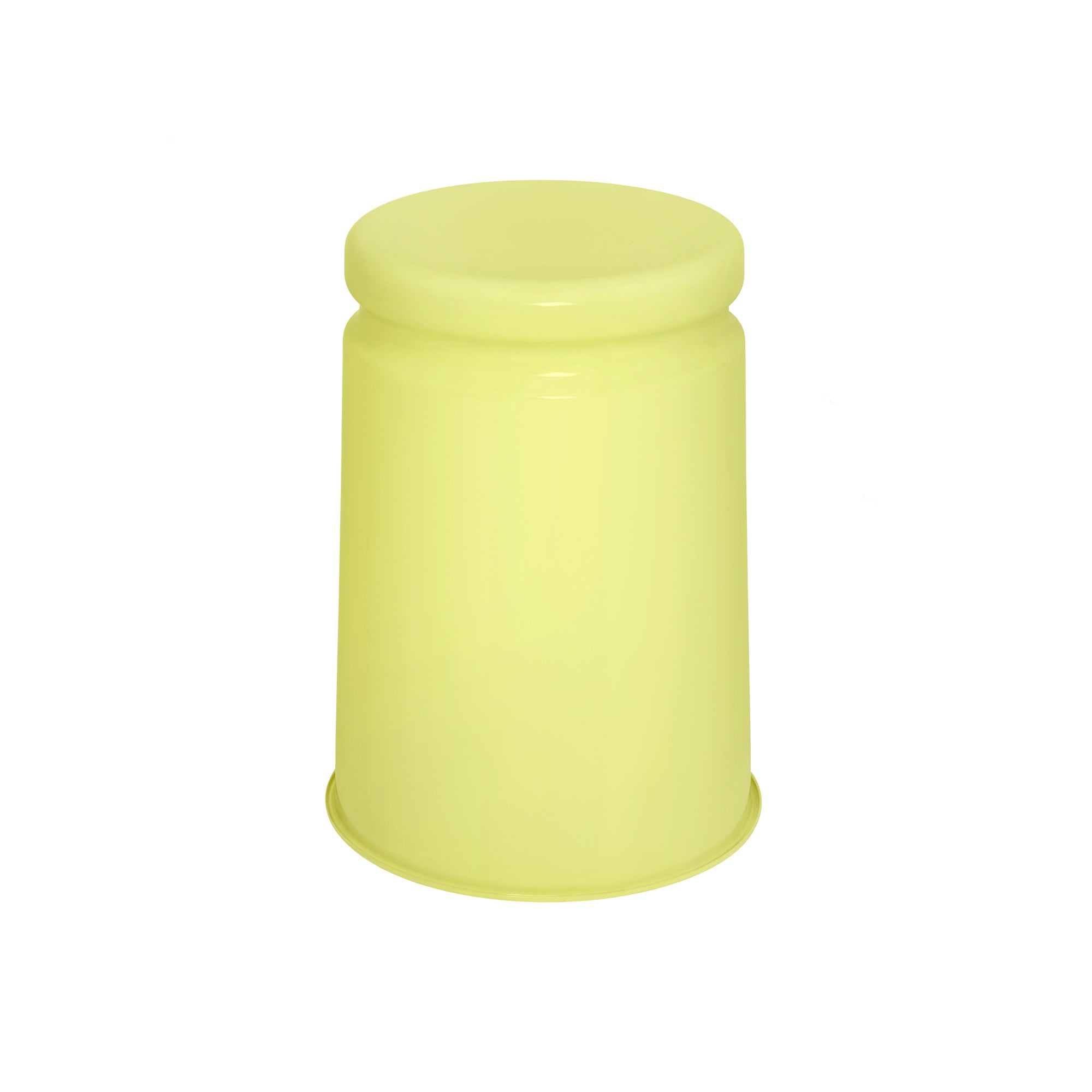 Last Stool