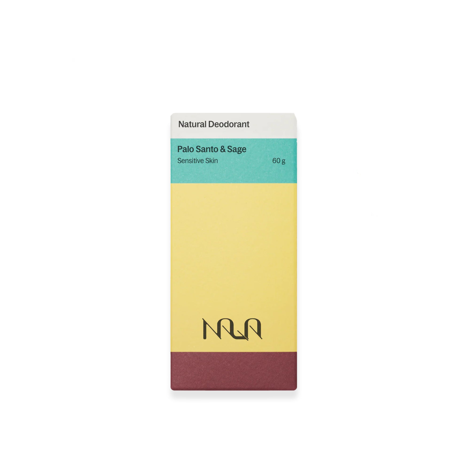 Nala Natural Deodorant, 60g
