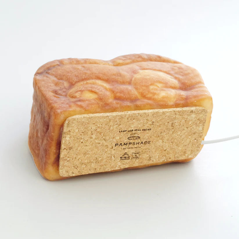 Pain De Mie Lamp