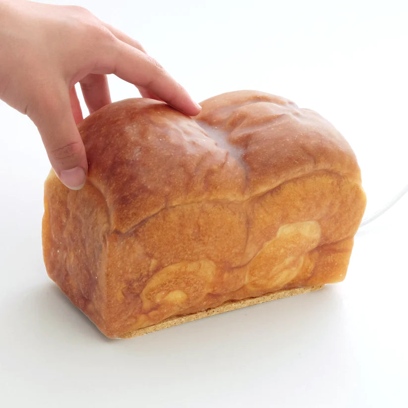 Pain De Mie Lamp