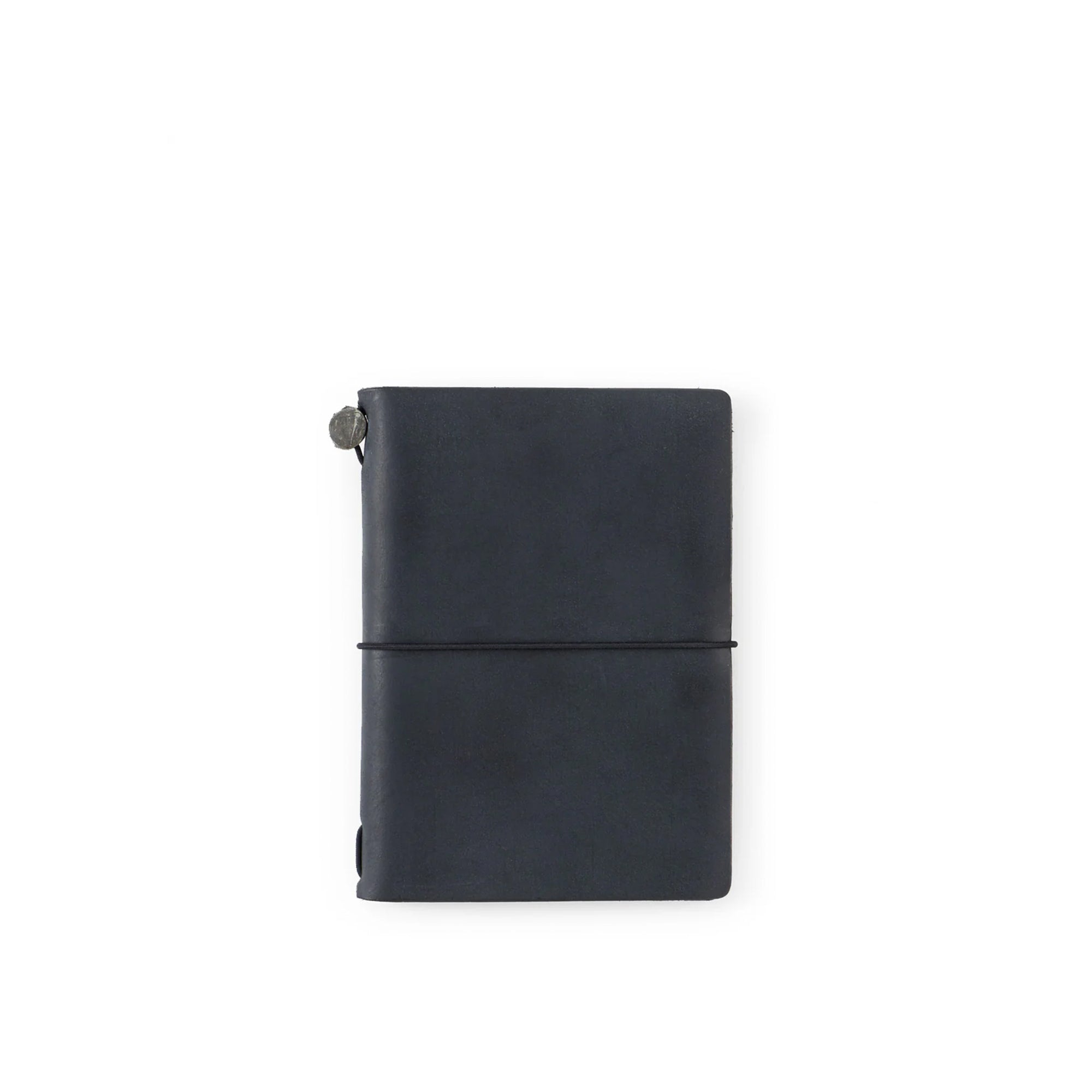 Traveler's Leather Notebook, Passport Size