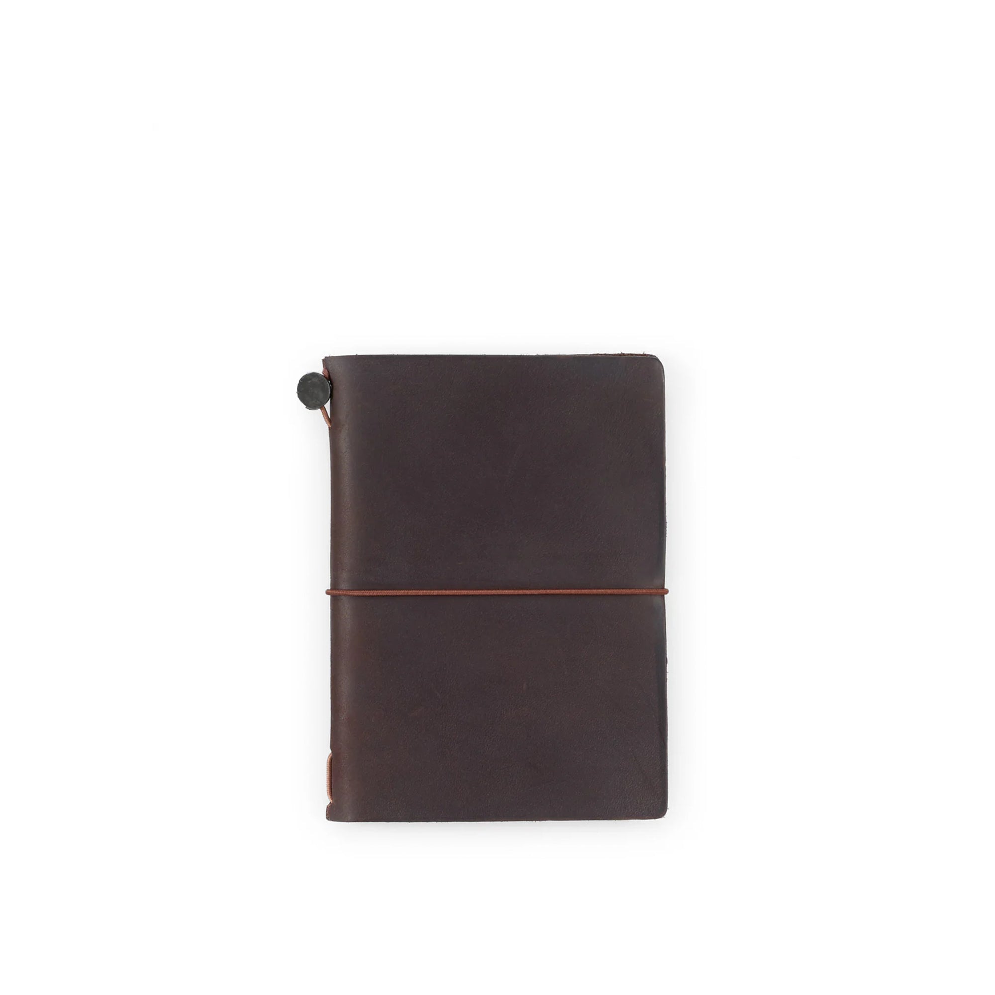 Traveler's Leather Notebook, Passport Size
