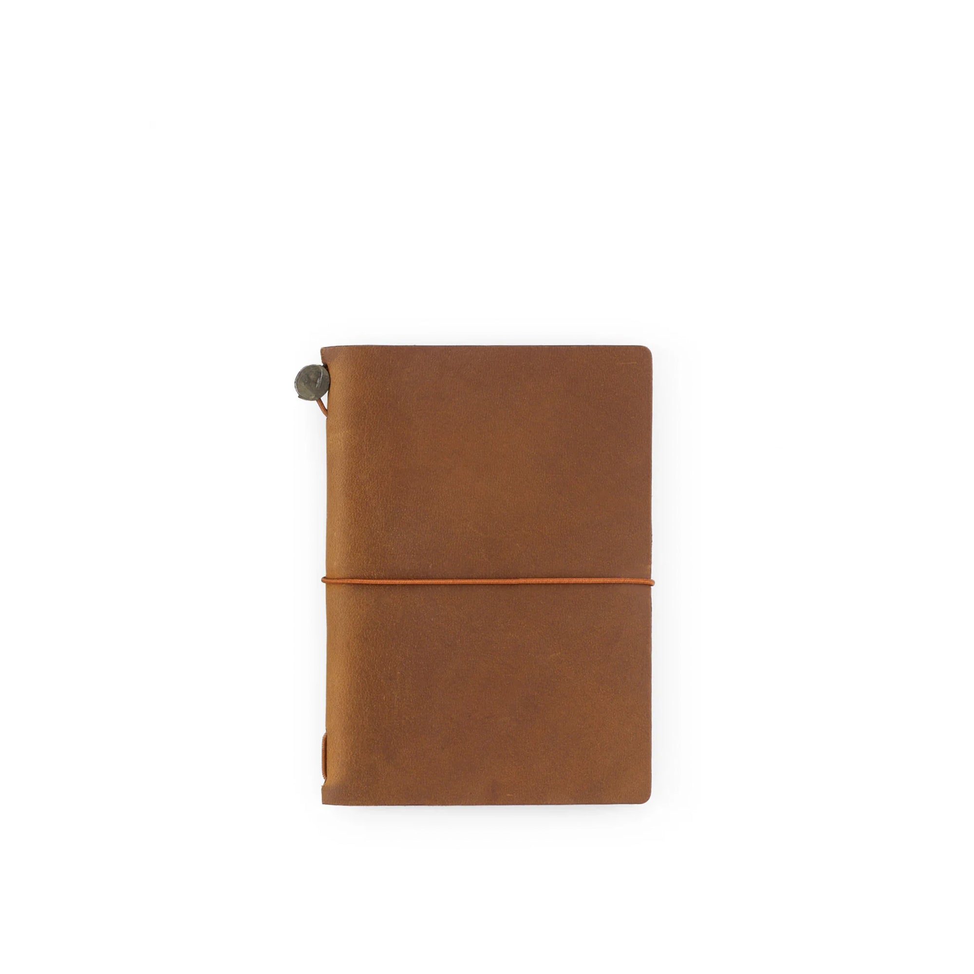 Traveler's Leather Notebook, Passport Size