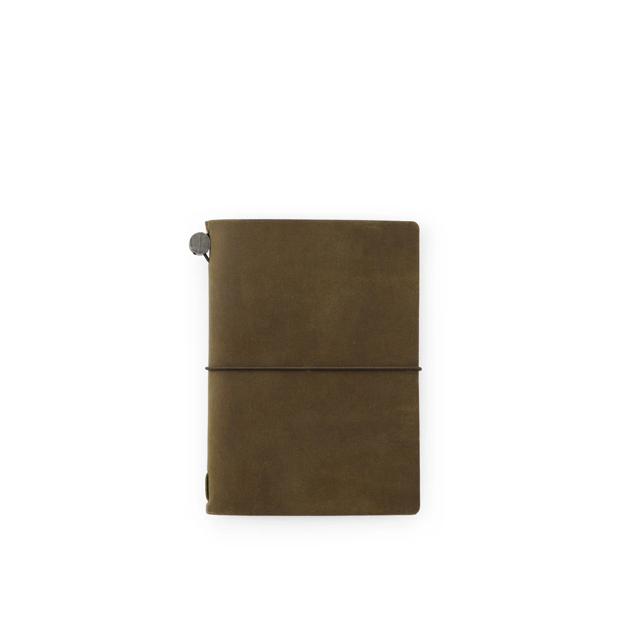 Traveler's Leather Notebook, Passport Size
