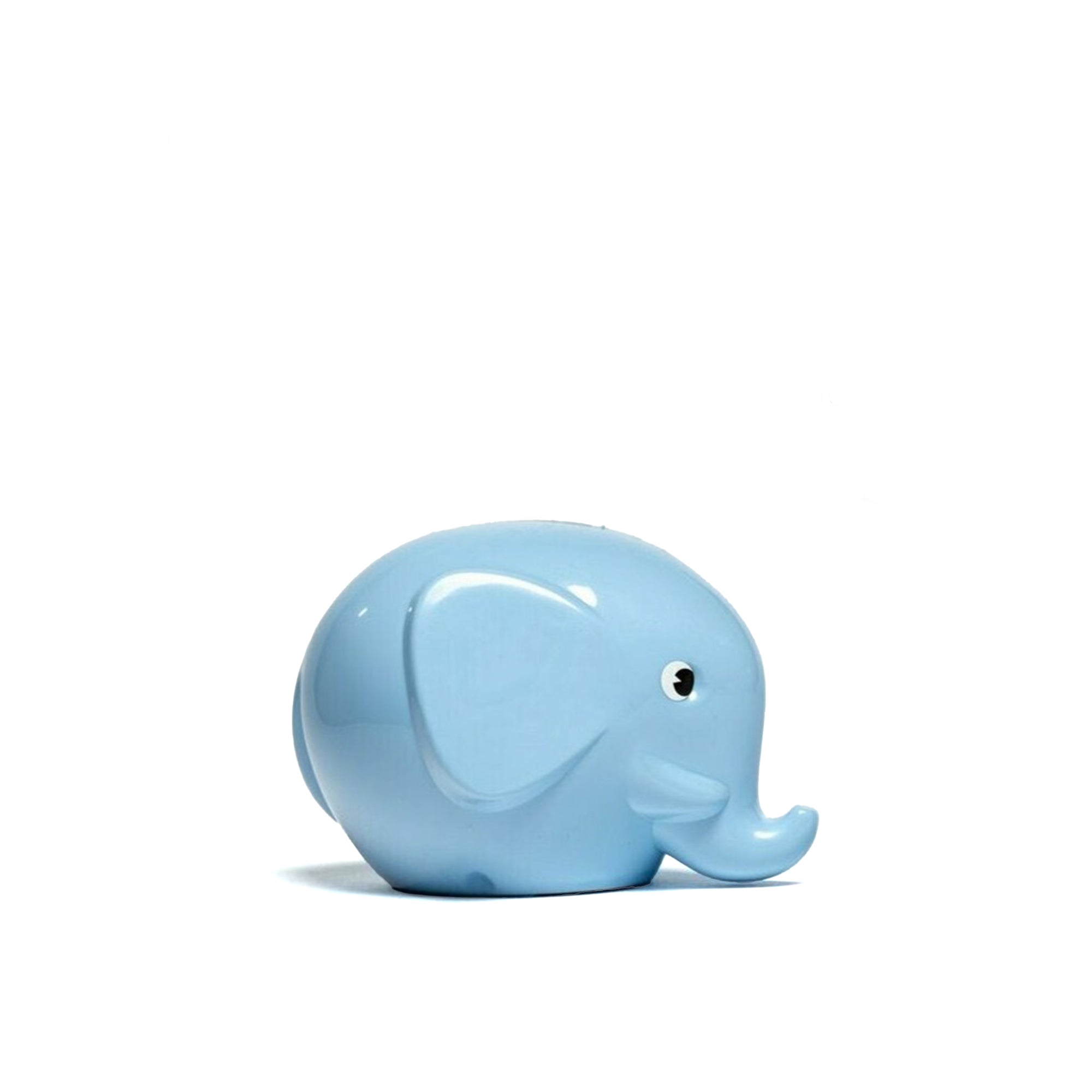 Finnish Elephant Money Box, Small