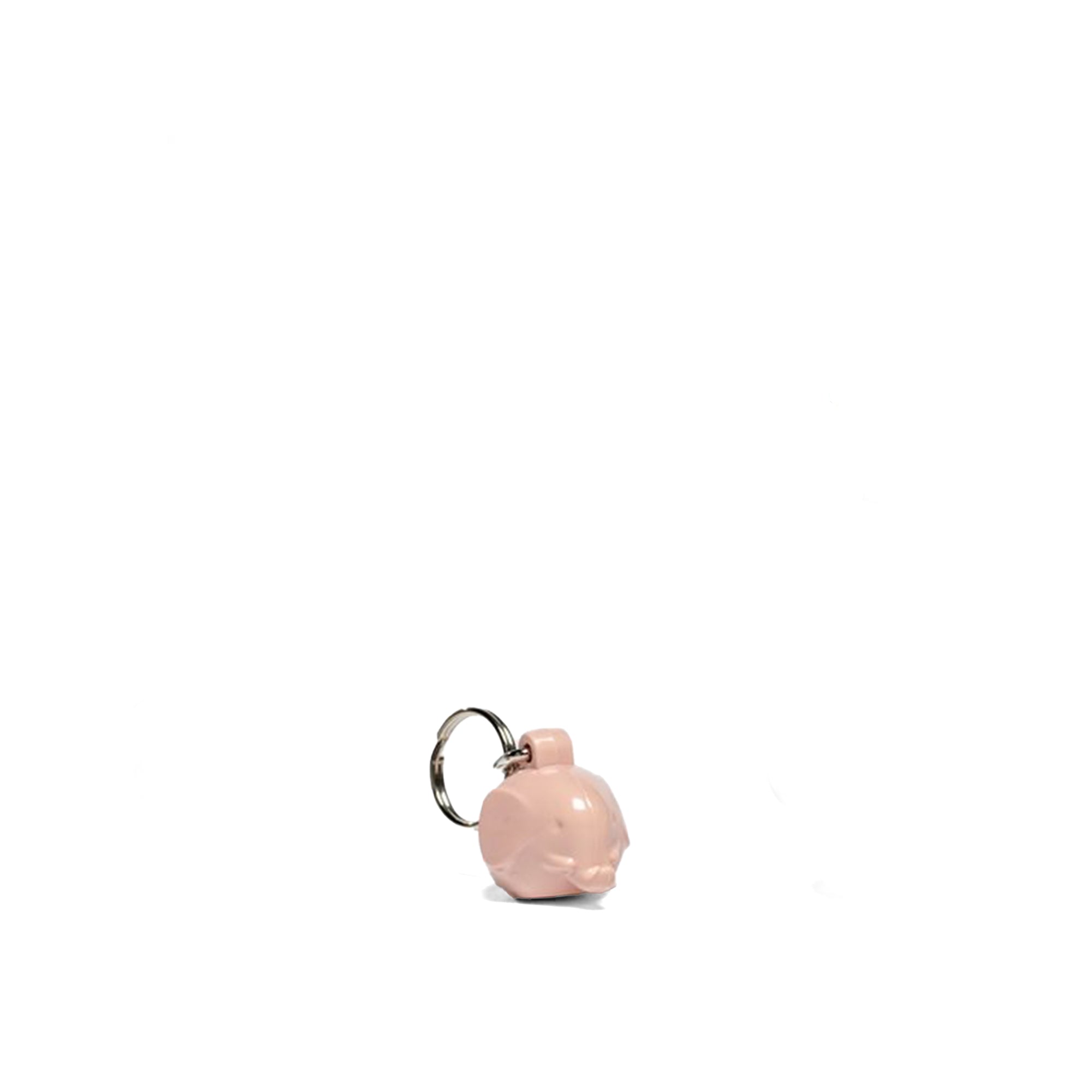 Mini Elephant Keychain