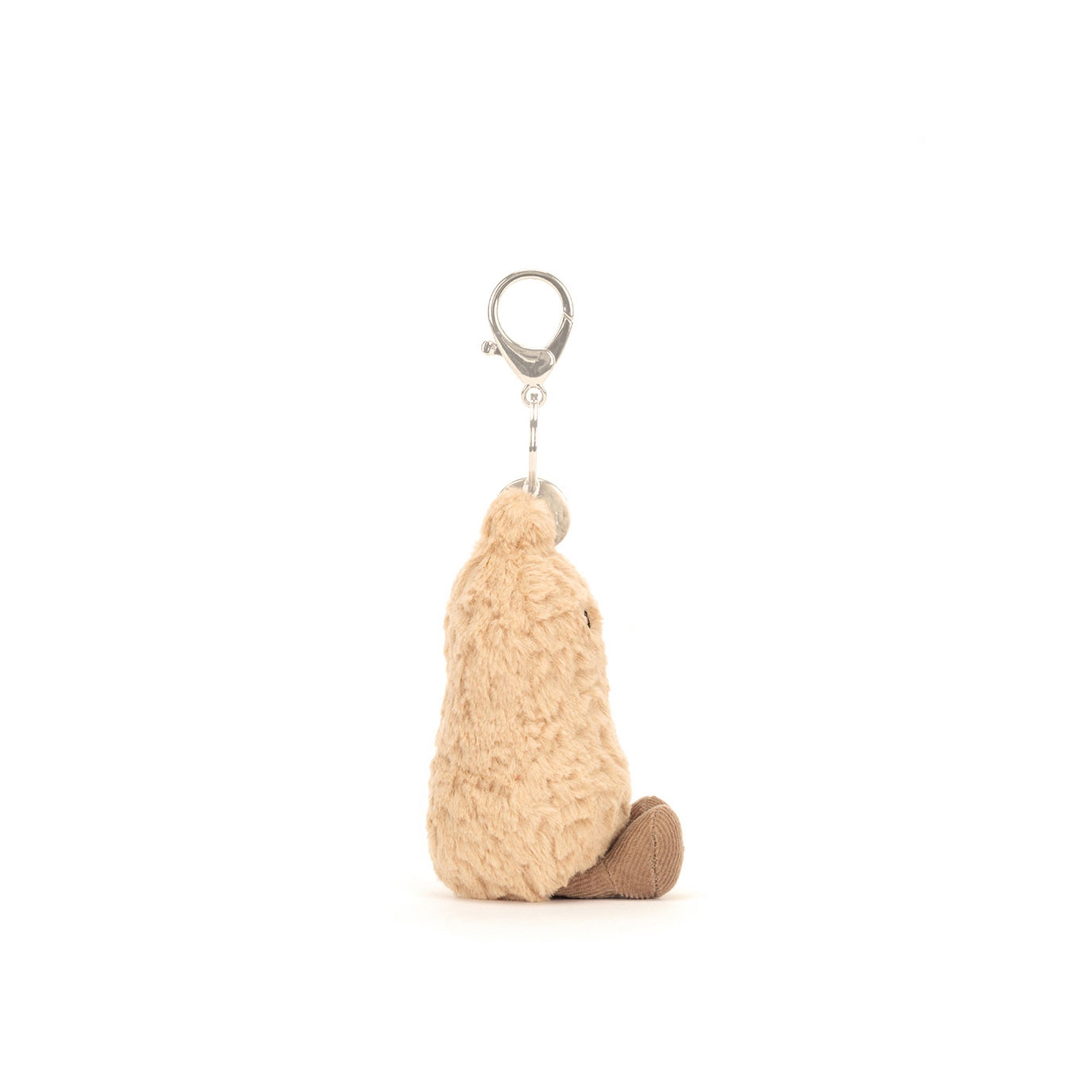 Amuseables Peanut Bag Charm