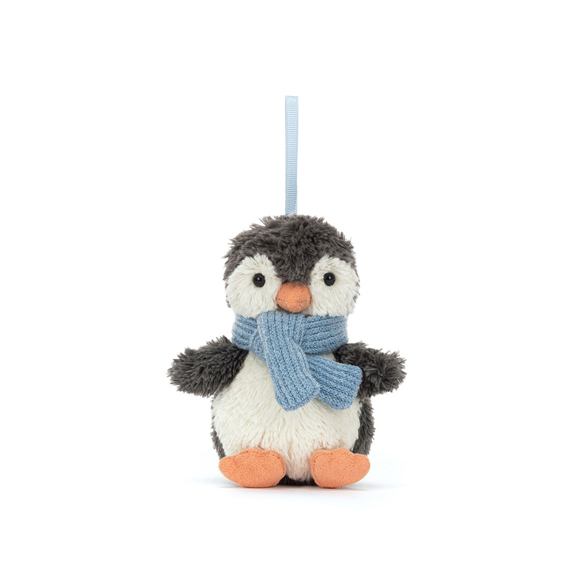 Peanut Penguin Decoration