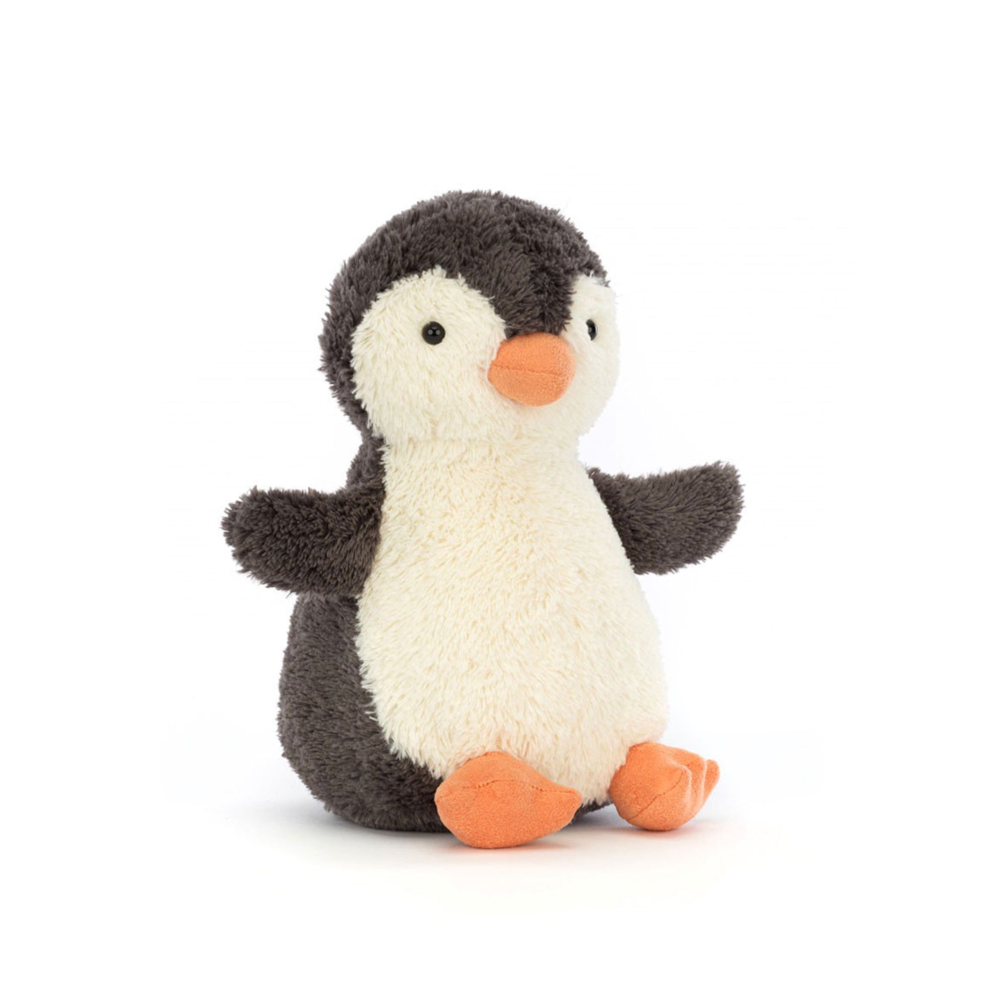 Peanut Penguin, Medium
