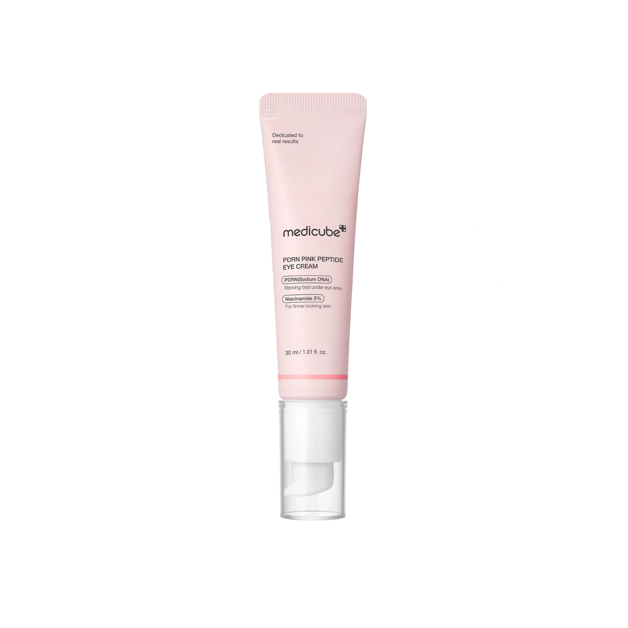 PDRN Pink Peptide Eye Cream