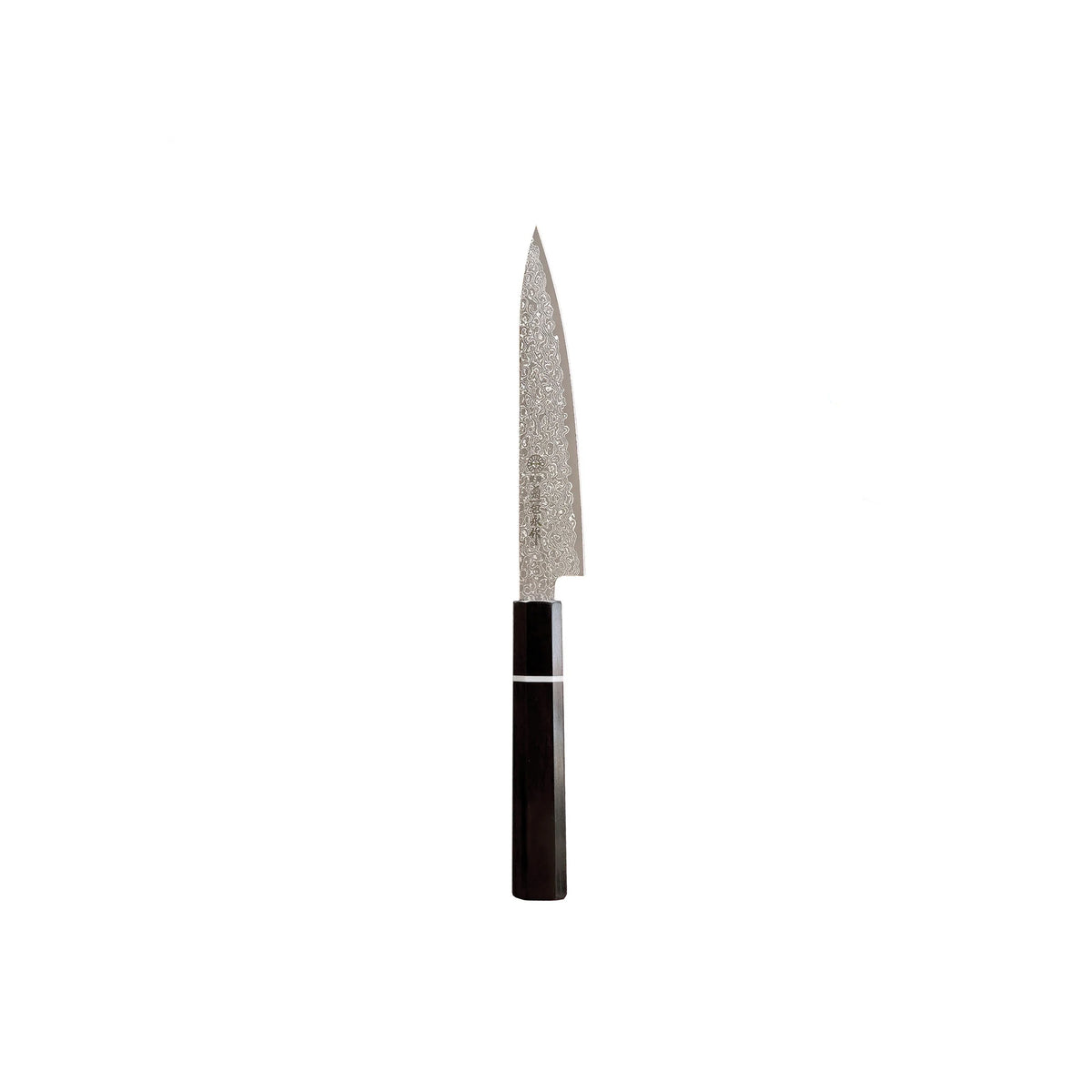 ZA69 Series 69-Layer Damascus - Petty Knife, 5.3 in