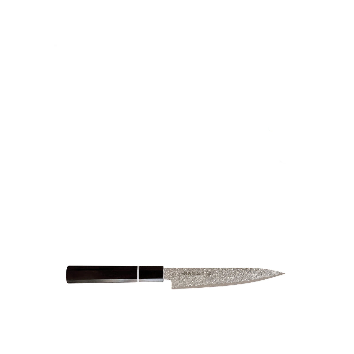 ZA69 Series 69-Layer Damascus - Petty Knife, 5.3 in