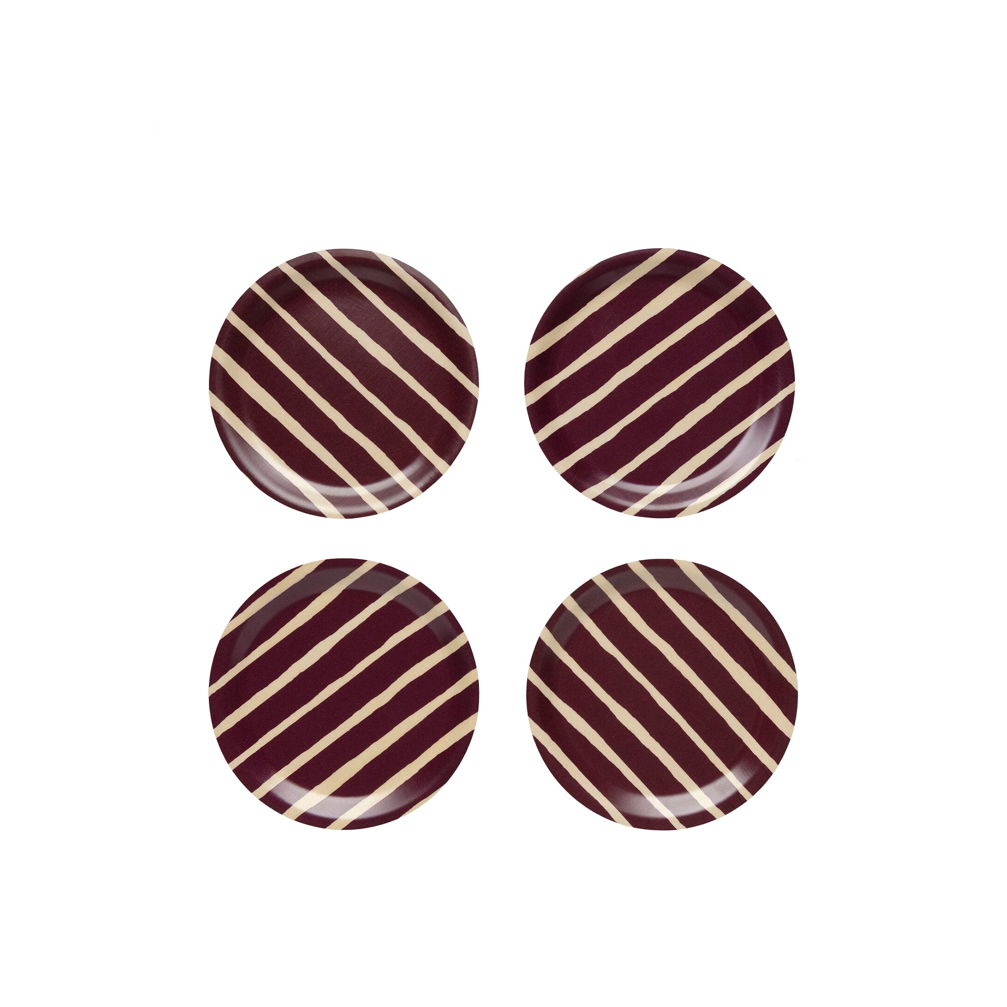 Piccolo Coaster, 4 pcs