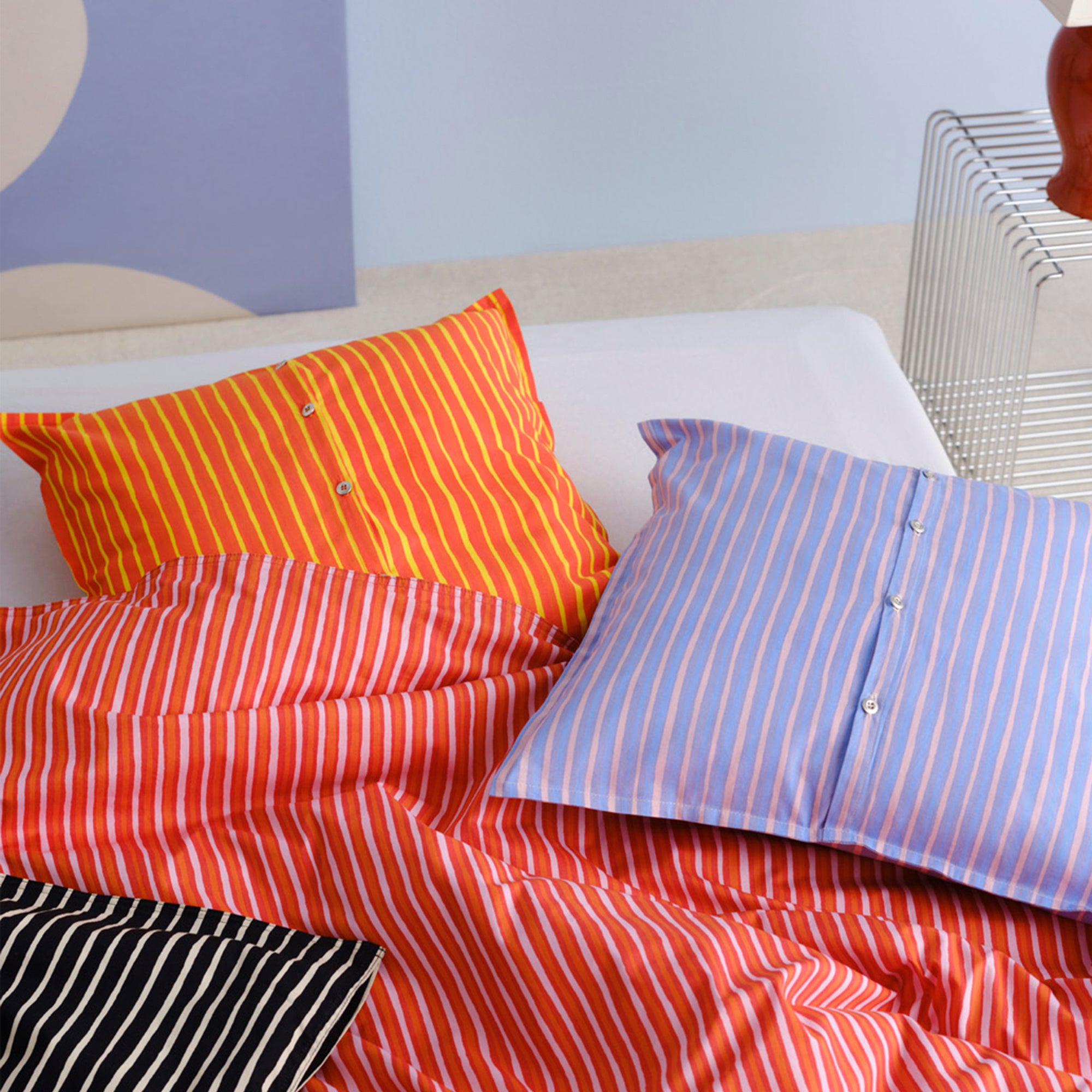 Piccolo Cushion Cover, 20 x 20 in