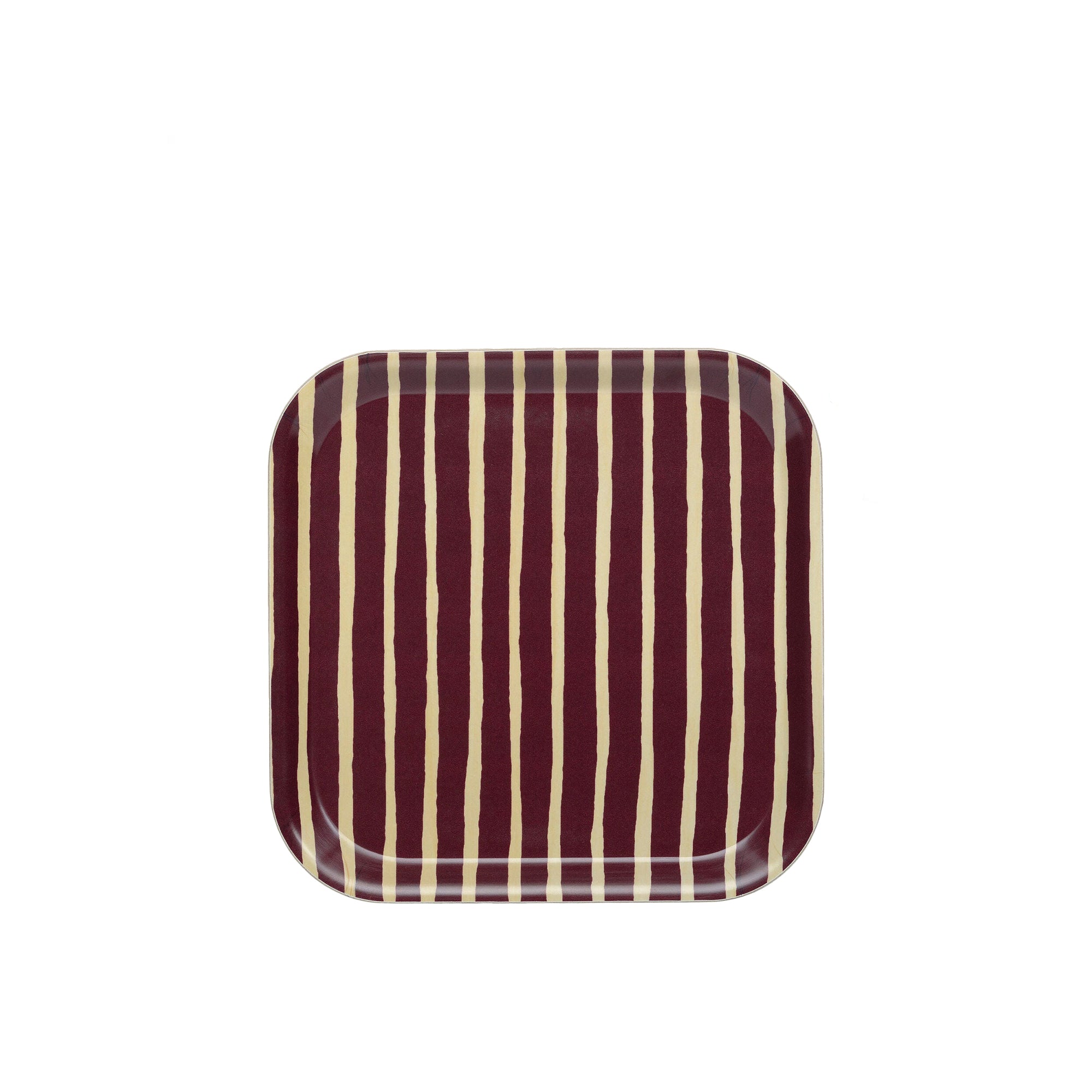 Piccolo Tray, 8 x 8 in