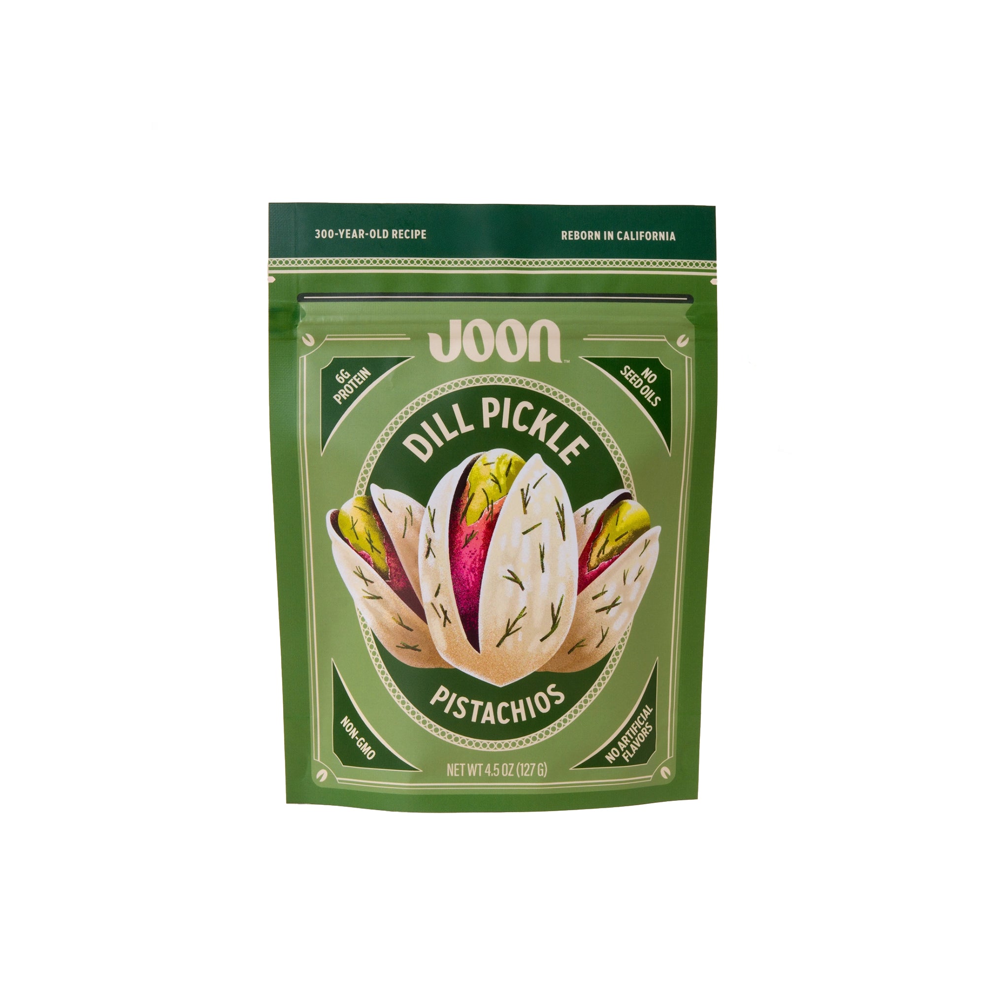 Gourmet Pistachios