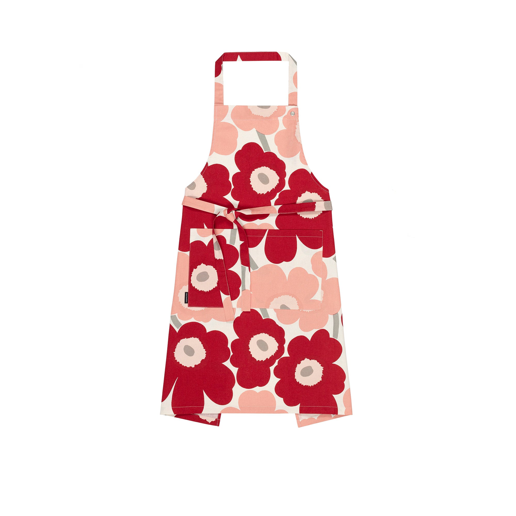 Pieni Unikko Apron