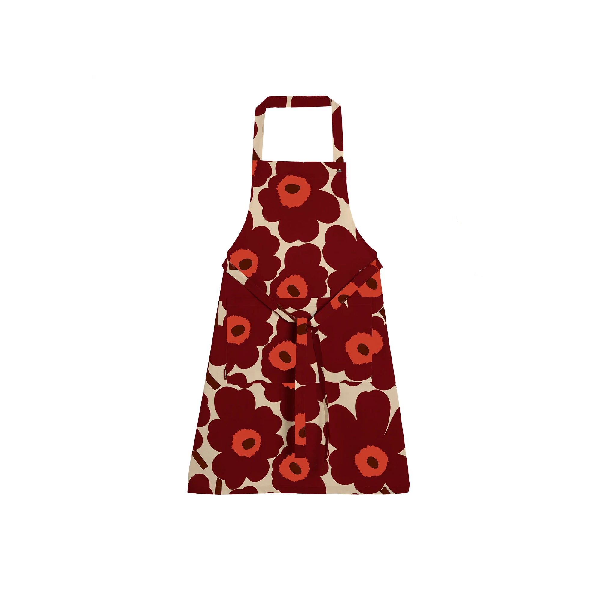 Pieni Unikko Apron