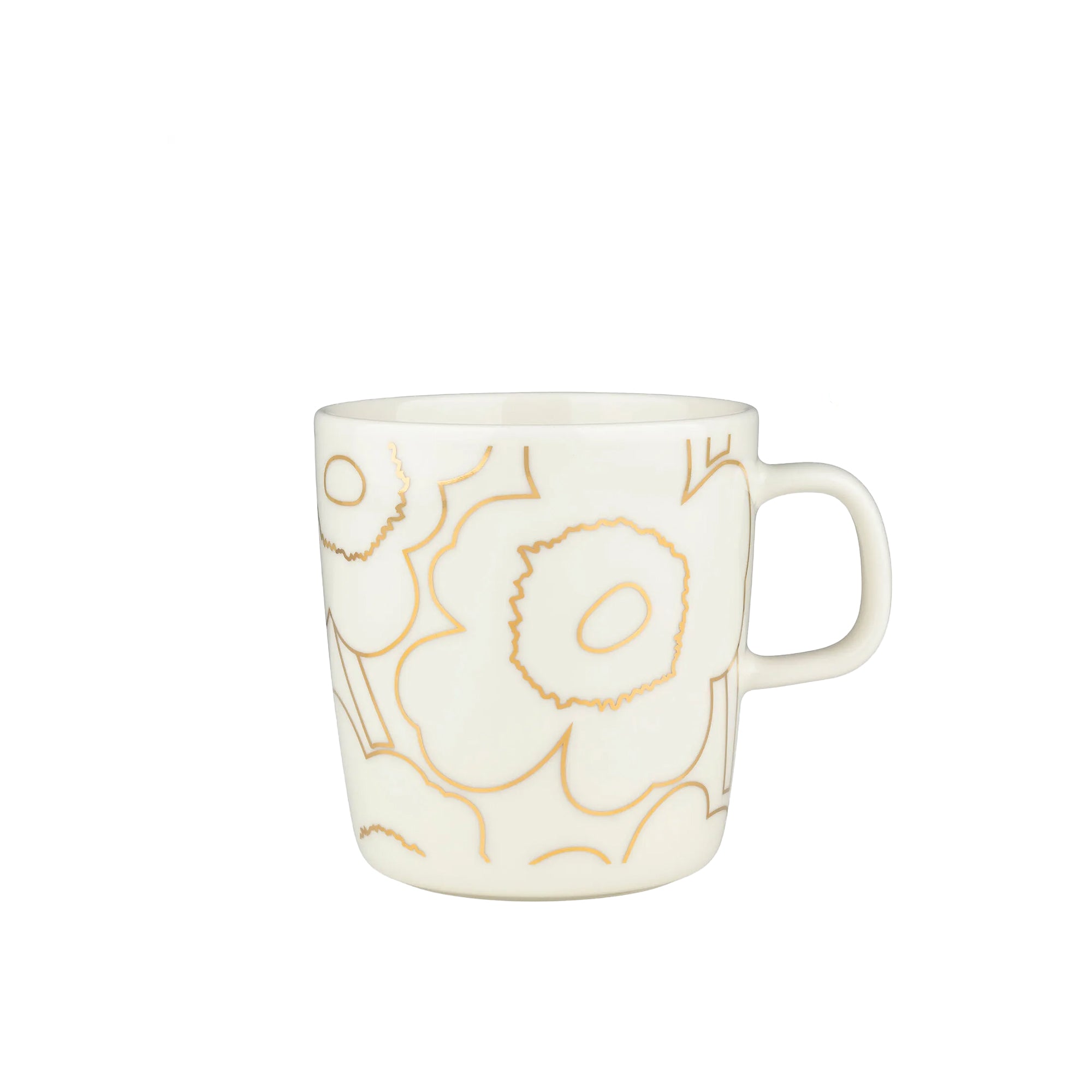 Oiva / Piirto Unikko Mug, 14 oz