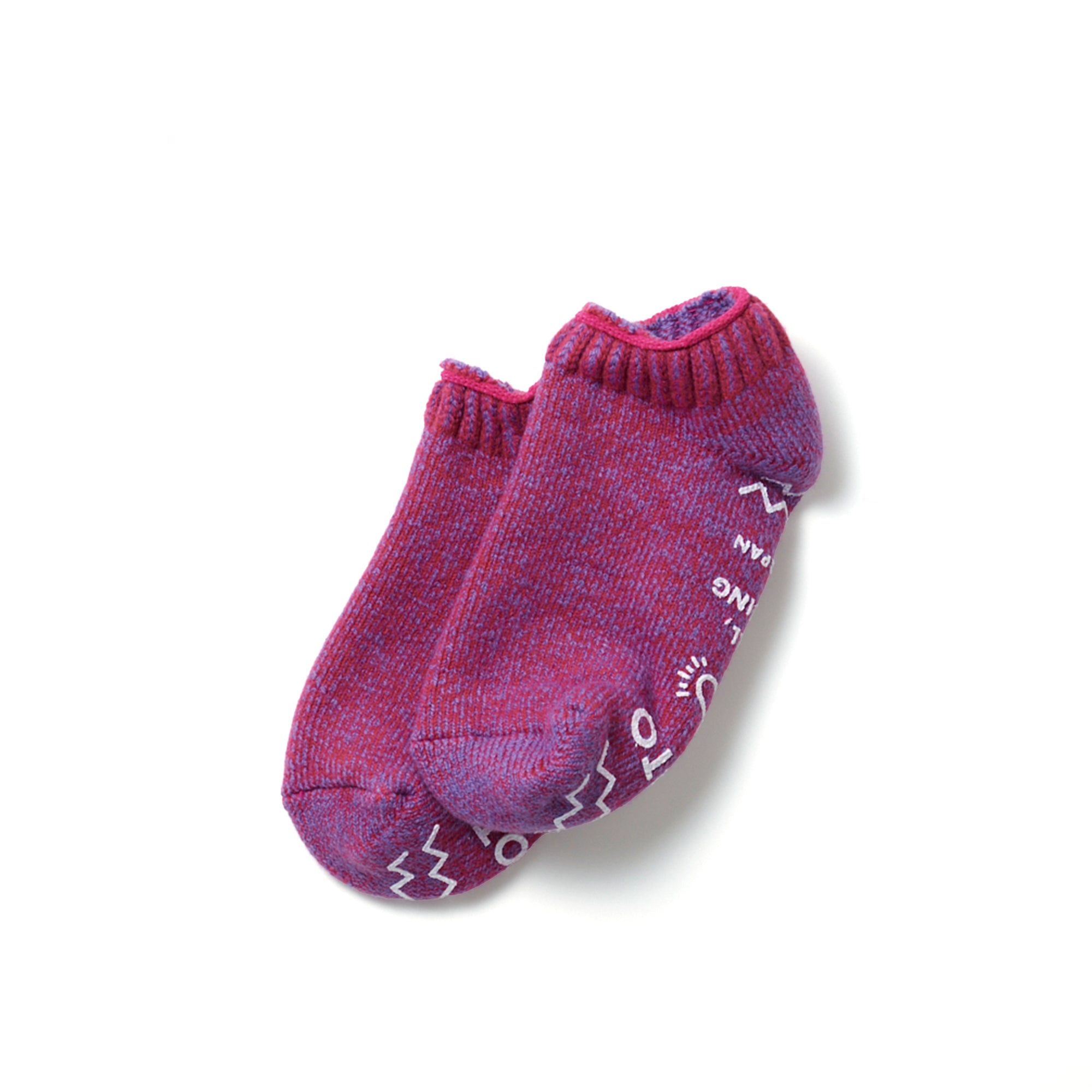 Pile Sock Slipper