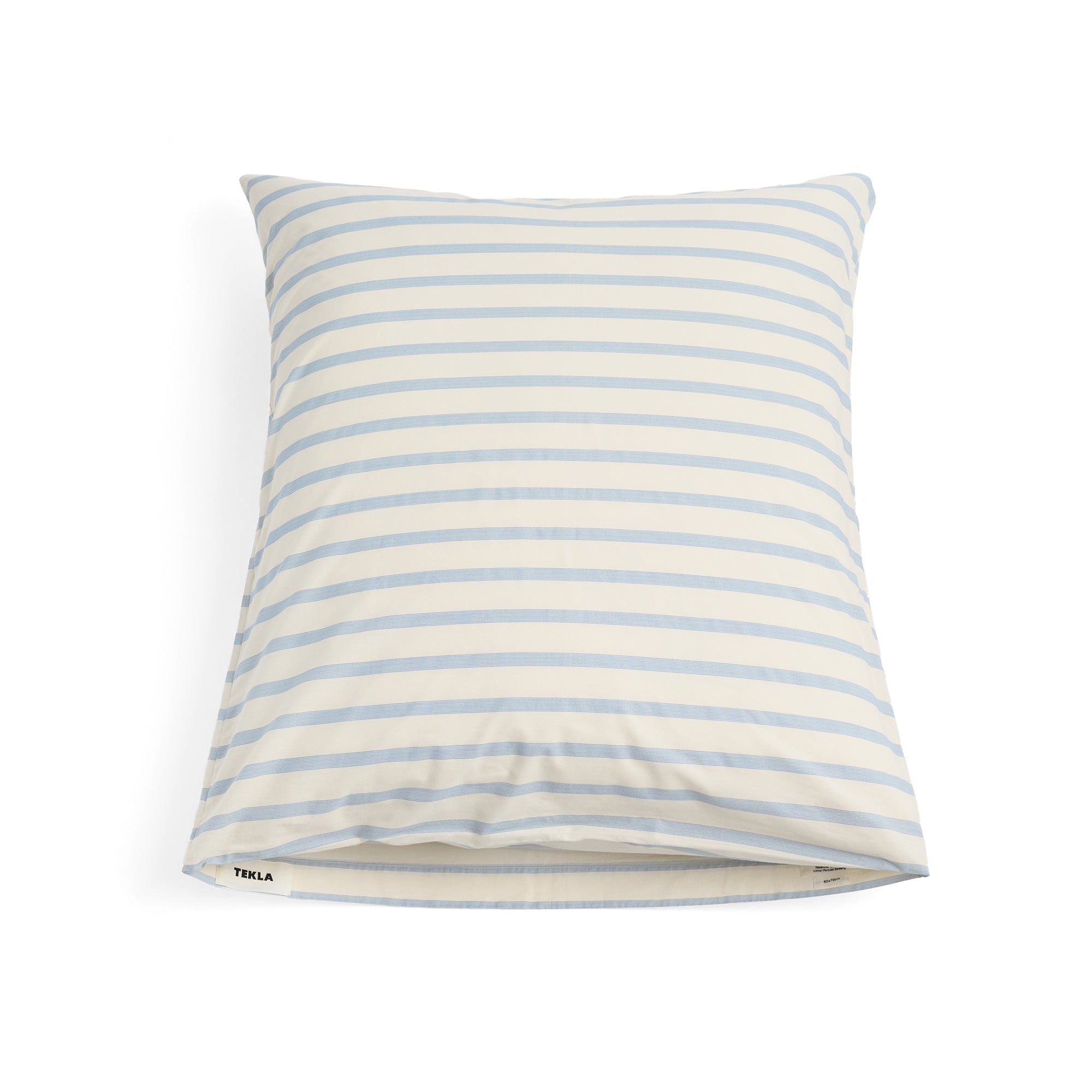 Percale Bedding, Needle Stripes