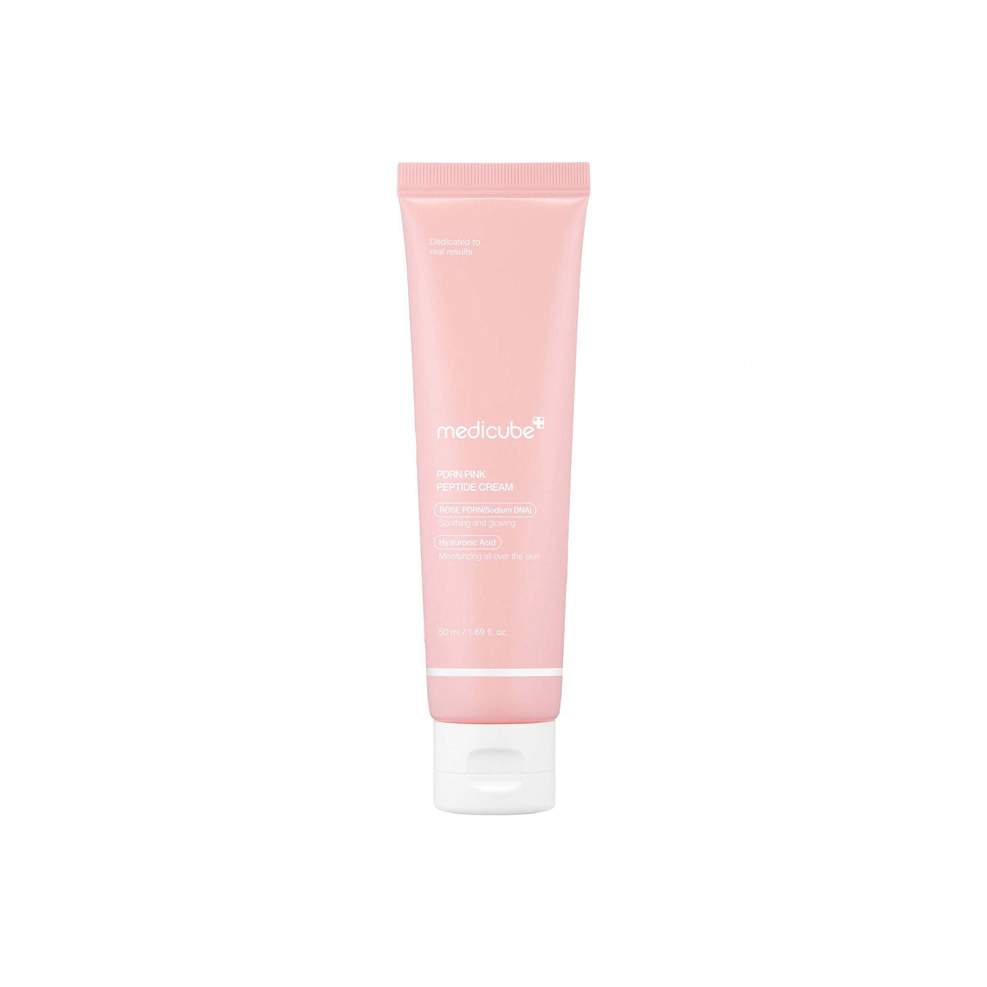 PDRN Pink Peptide Cream