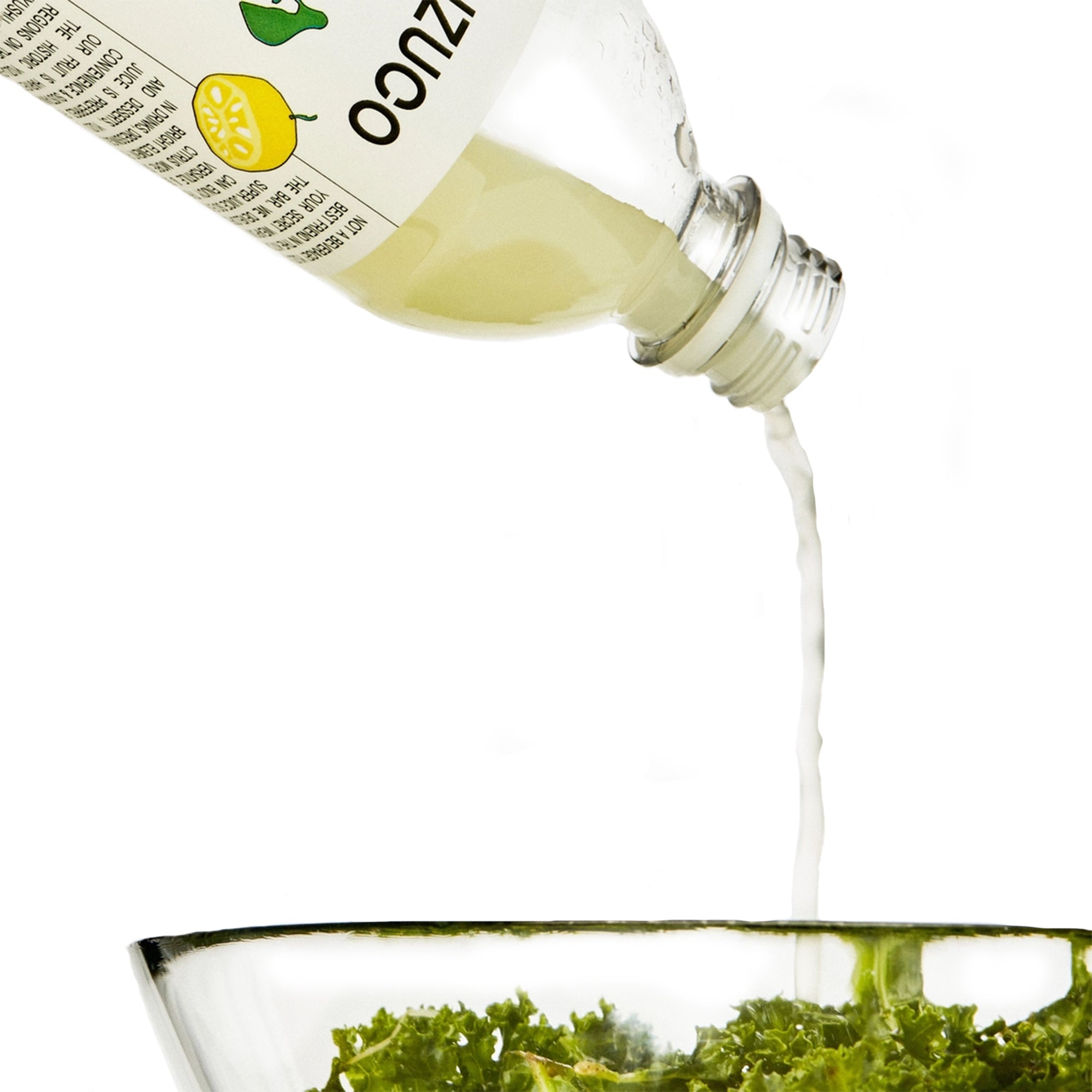 Yuzu Super Juice, 13 oz