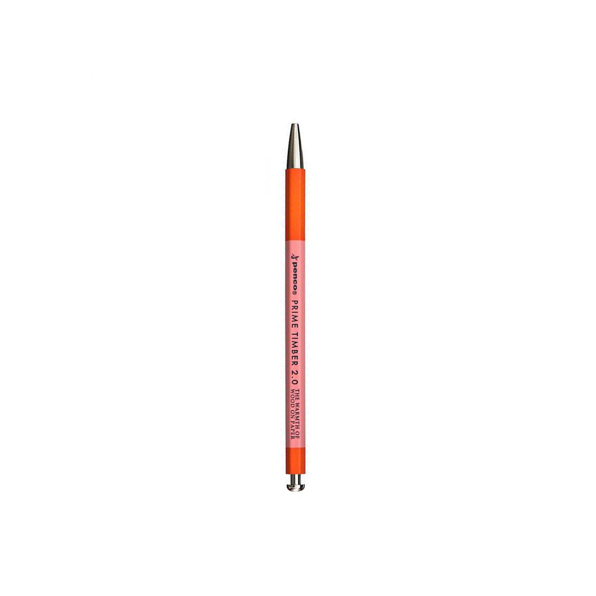 Prime Timber Mechanical Pencil