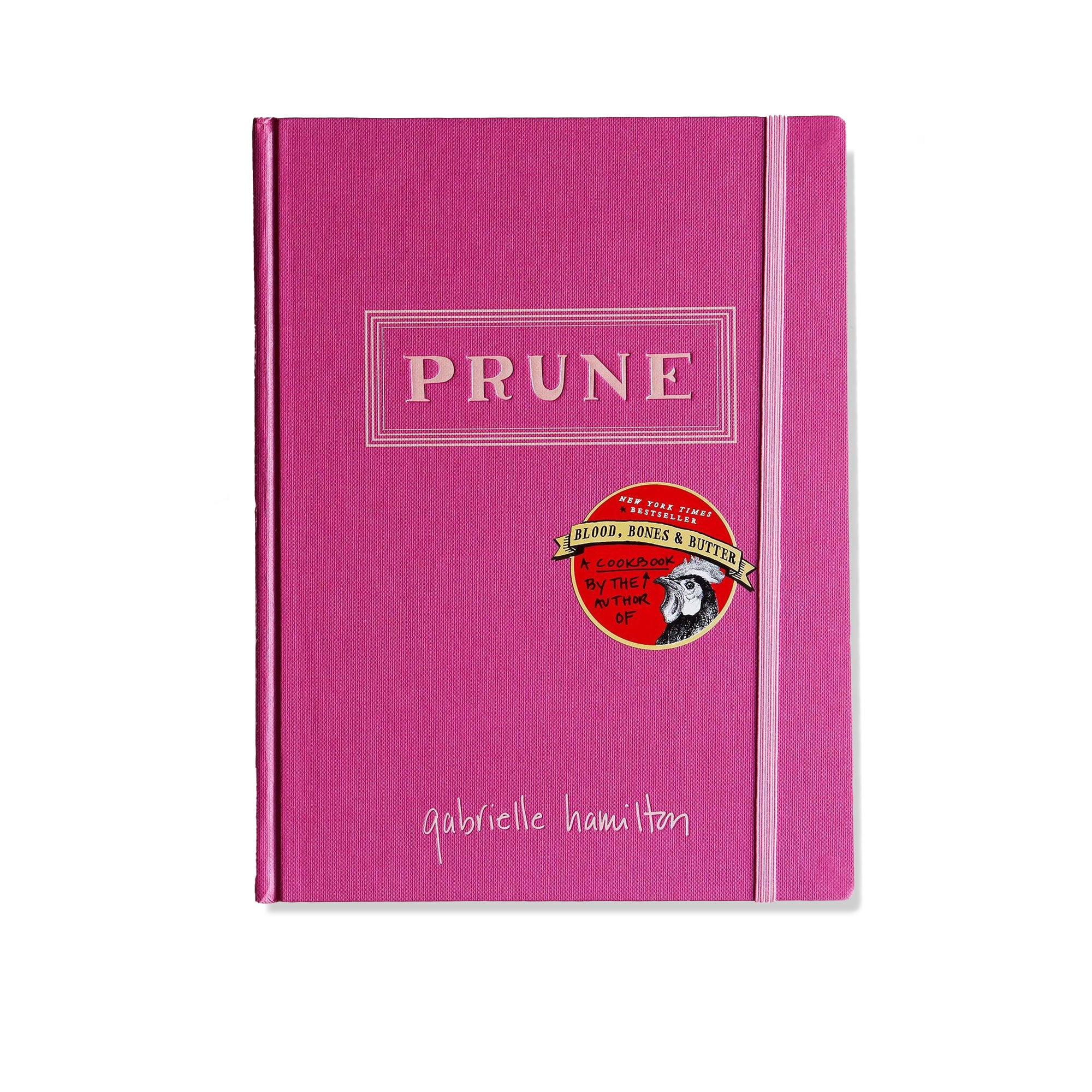 Prune: A Cookbook