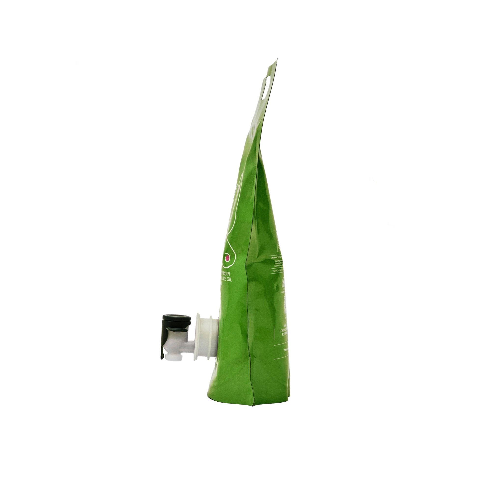 Single Estate Extra Virgin Olive Oil