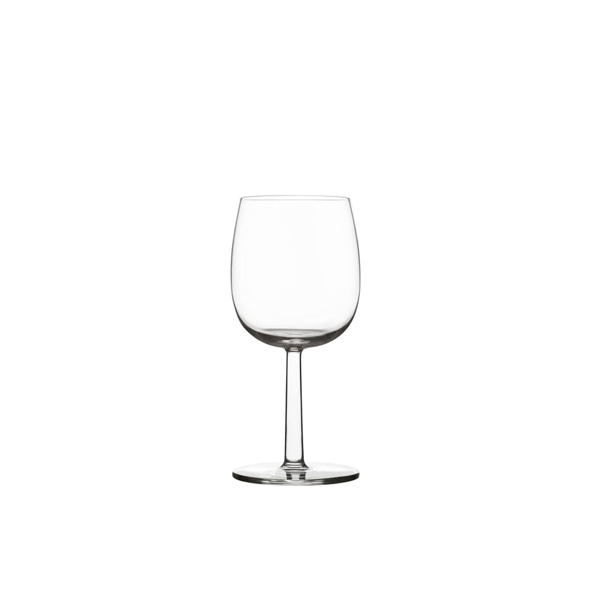 Raami Red Wine Glass, Set of 2