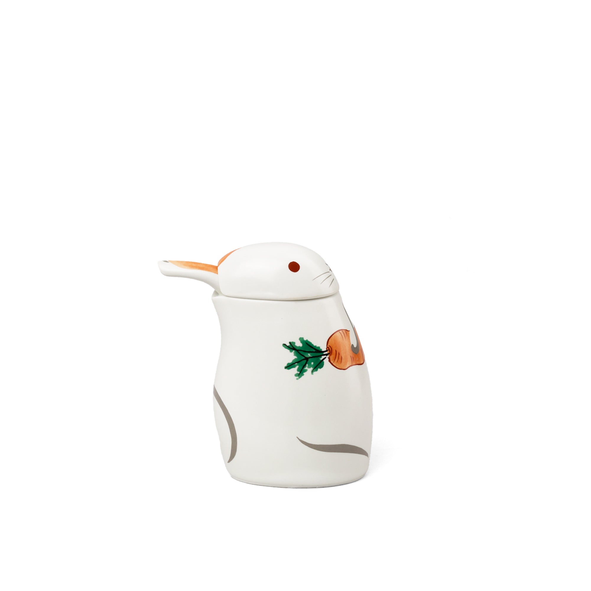 Rabbit Soy Sauce Pot