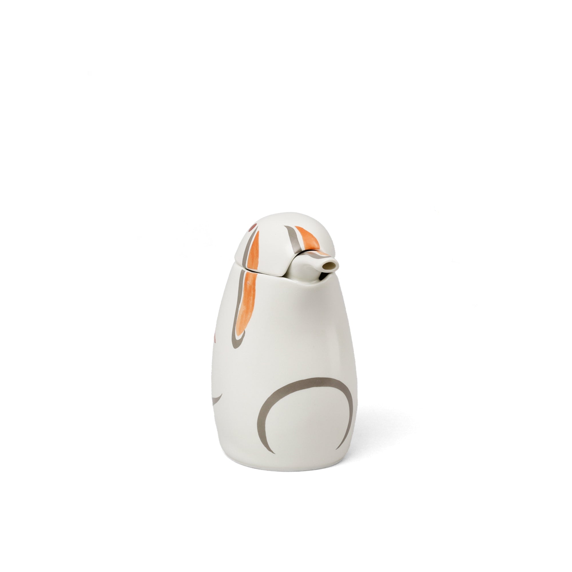 Rabbit Soy Sauce Pot