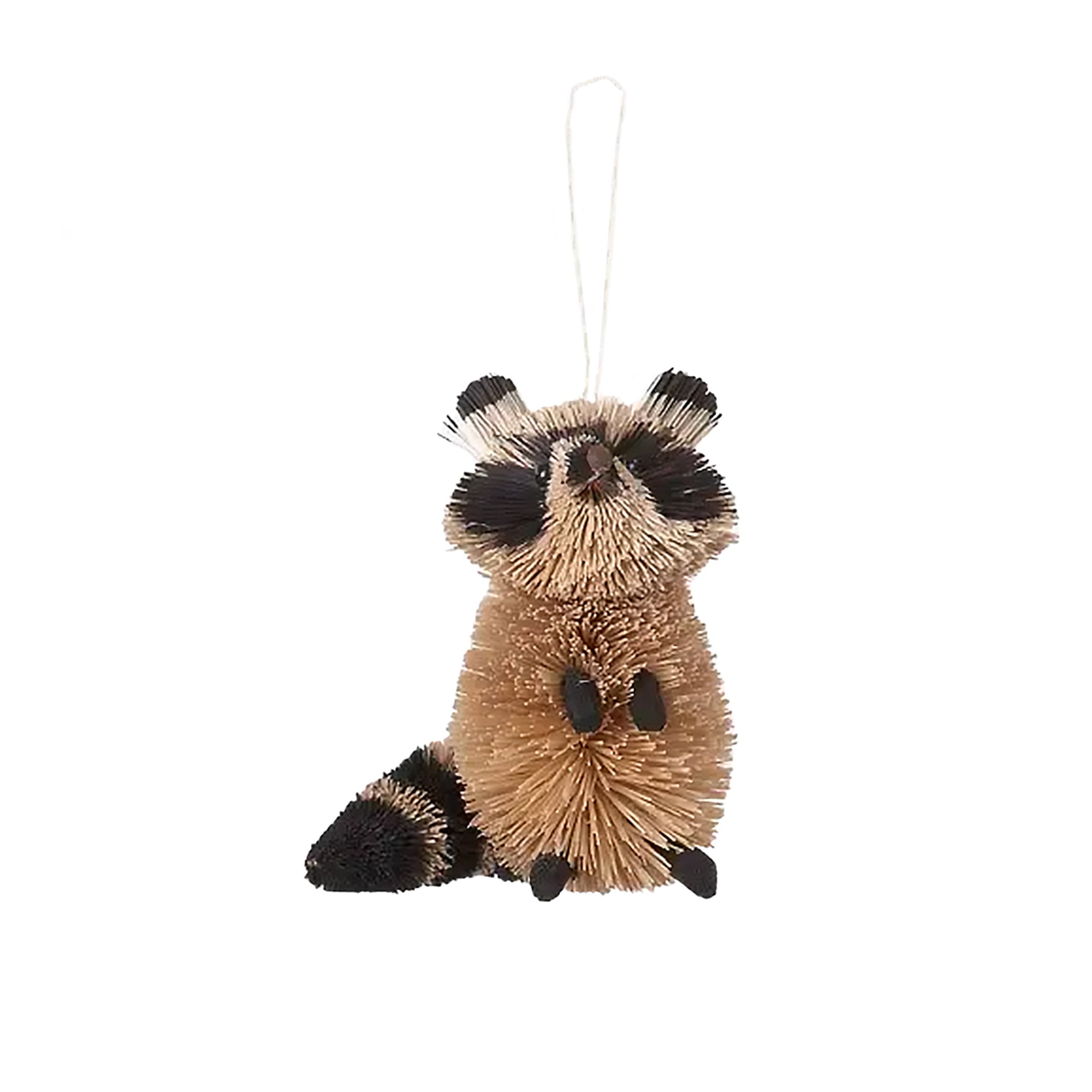 Raccoon Ornament