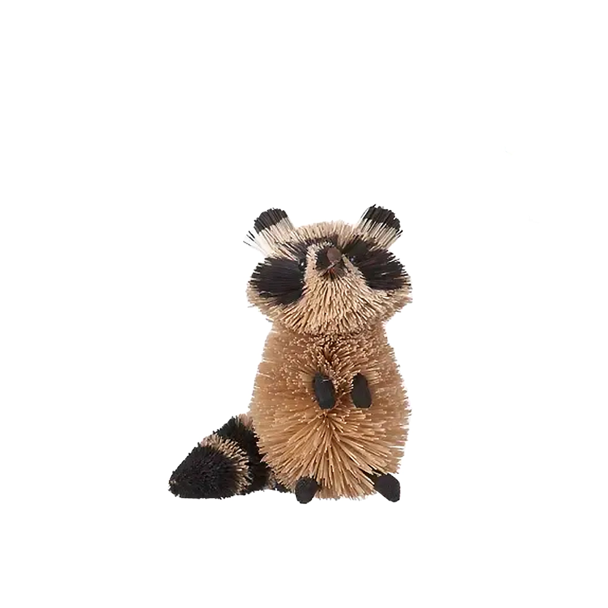 Raccoon Ornament