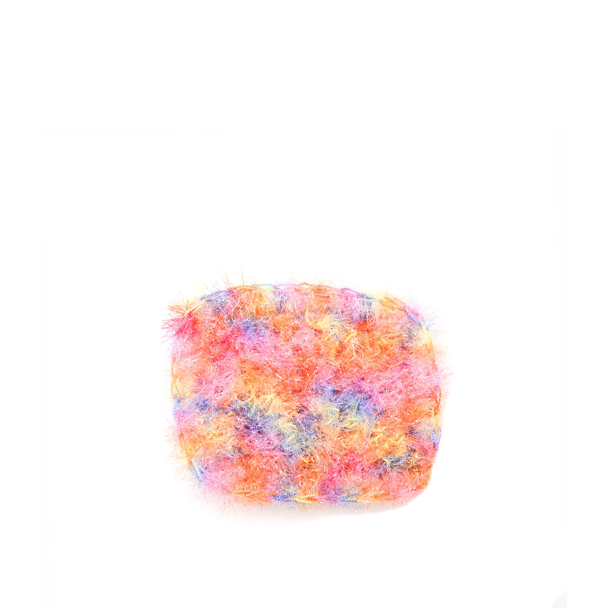 Handmade Korean Dish Sponge