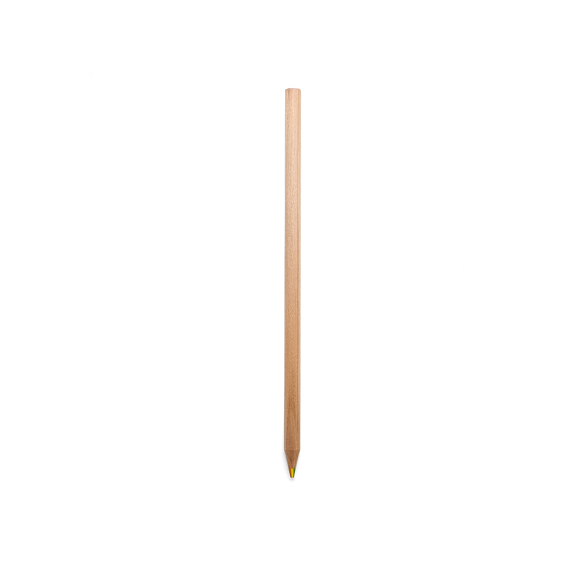 Rainbow 7-in-1 Colored Pencil