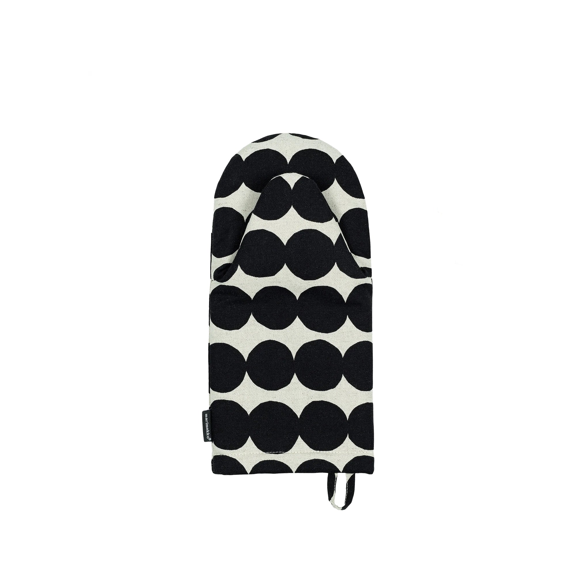 Räsymatto Oven Mitten