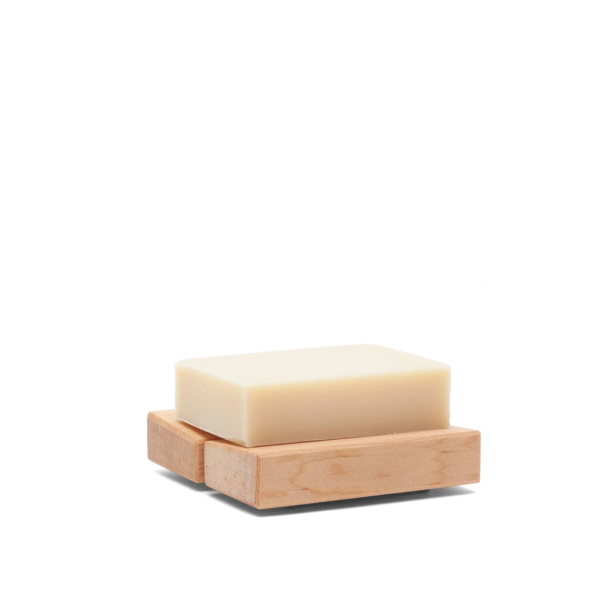 Forest Shower Soap