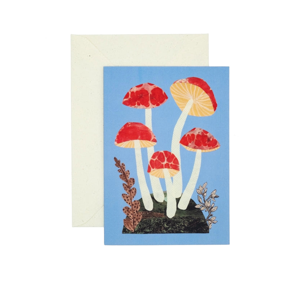 Hadley Greeting Cards