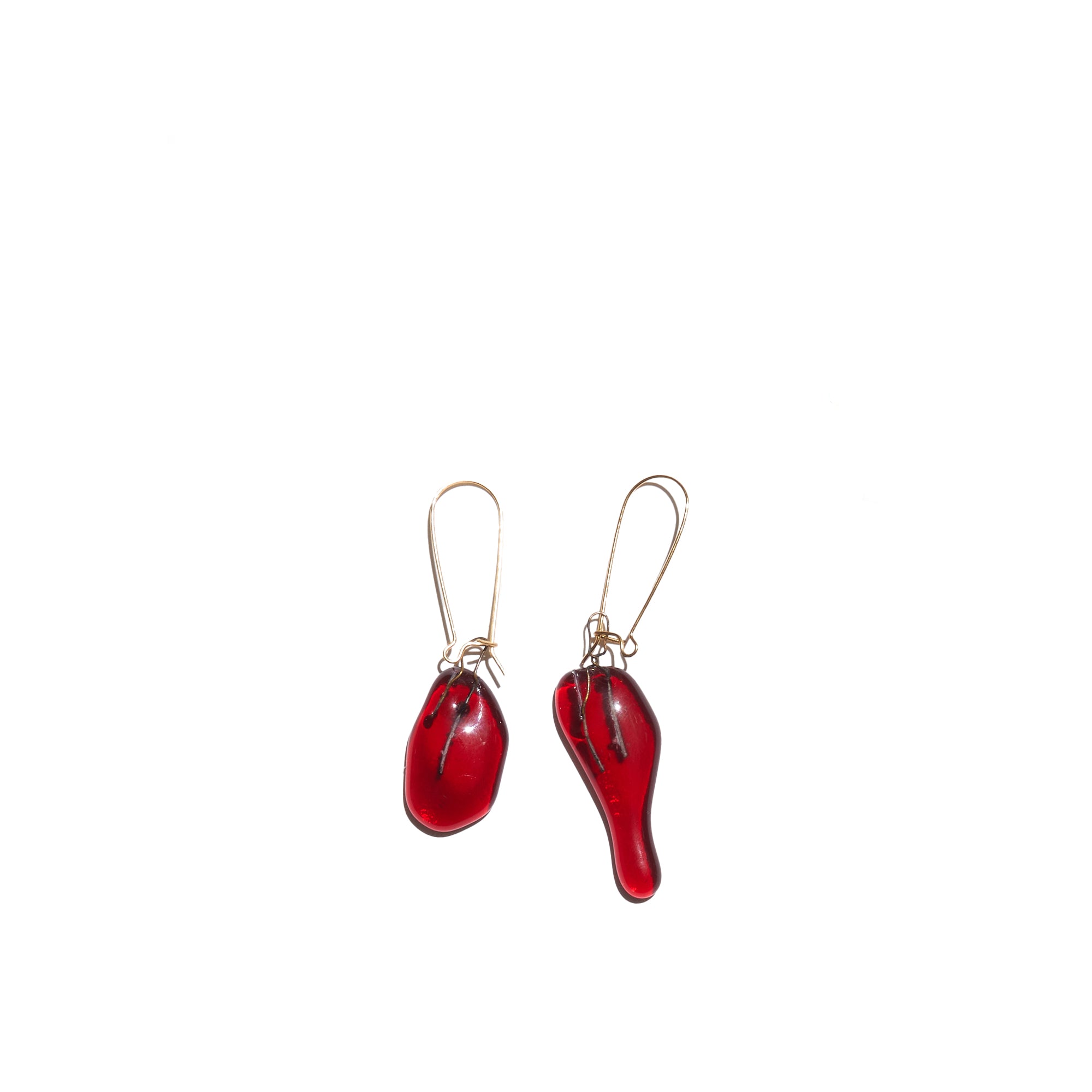 Melty Jewels Earrings