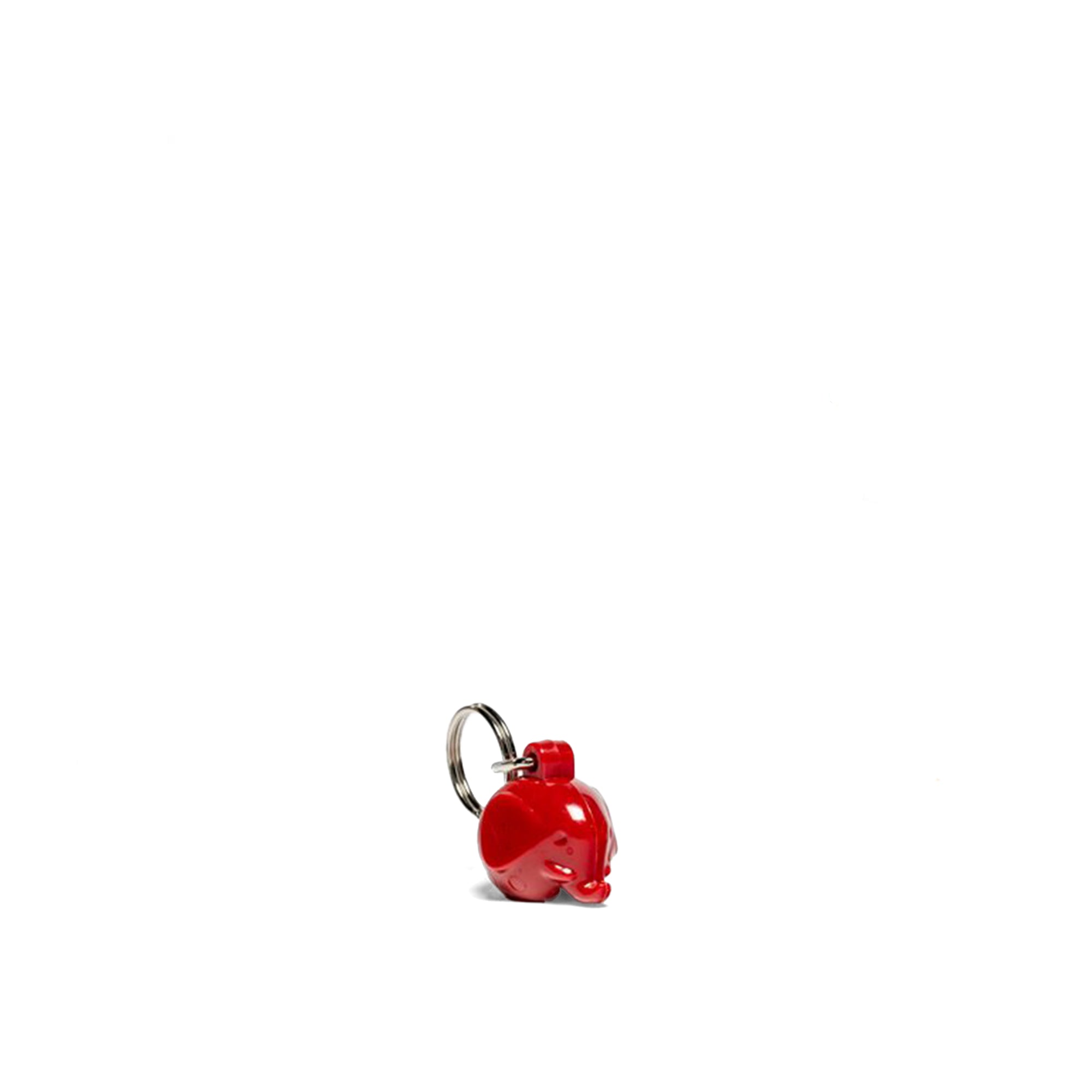 Mini Elephant Keychain