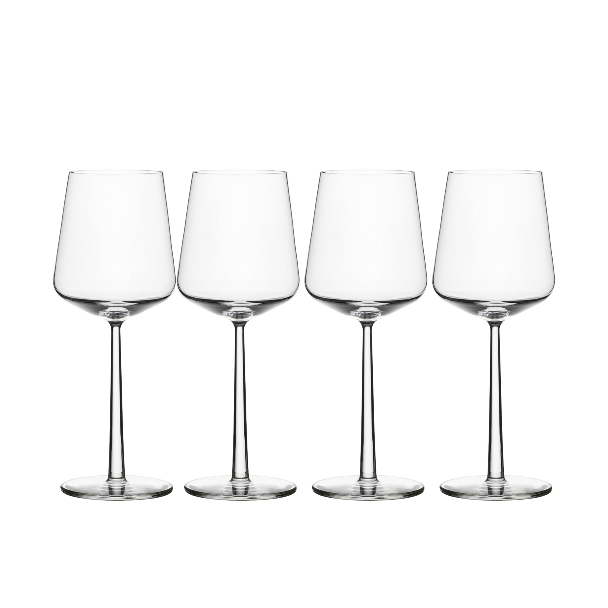 Essence Red Wine Glass, Set of 4
